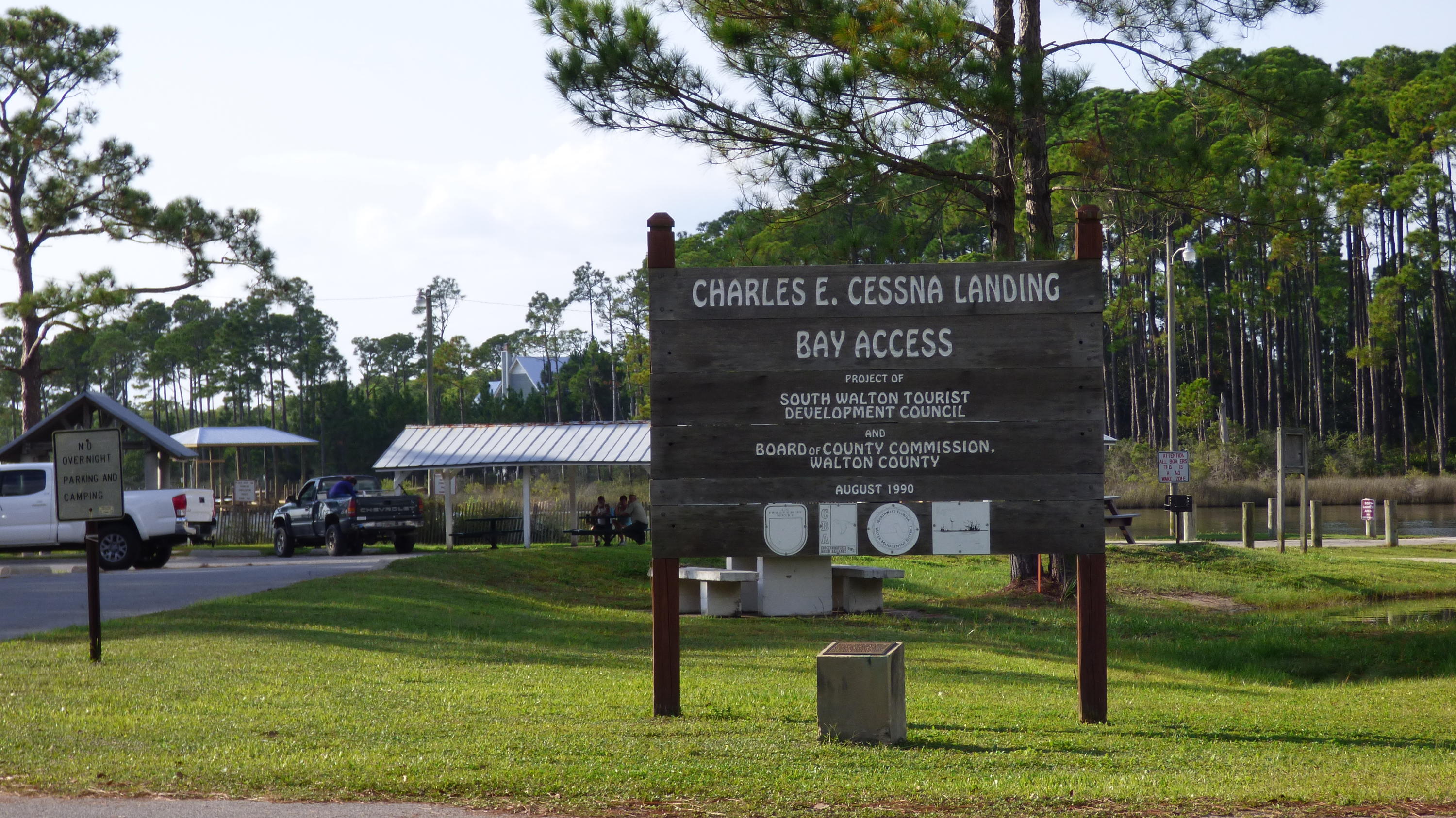 Cessna Village - Land