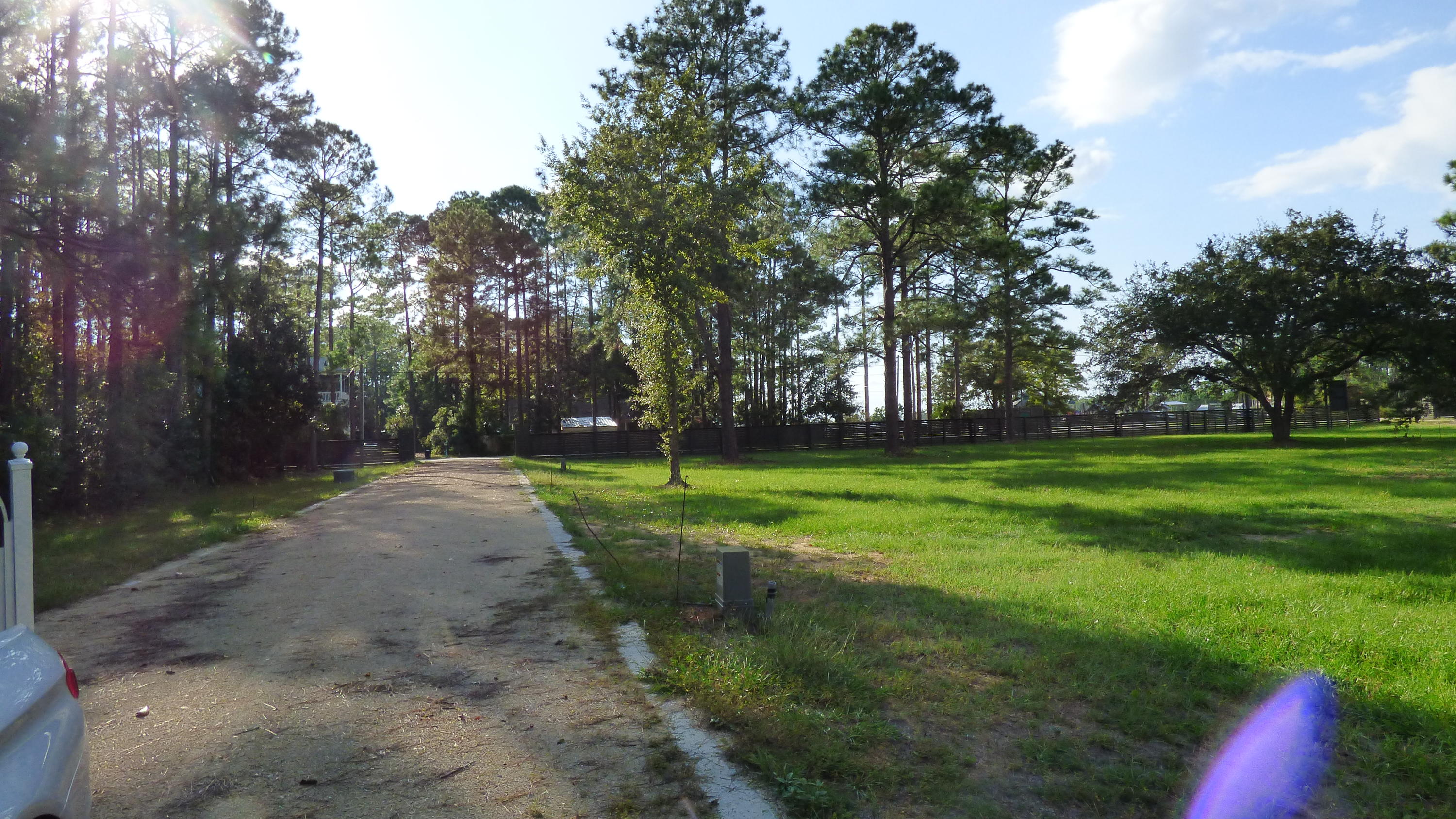 Cessna Village - Land