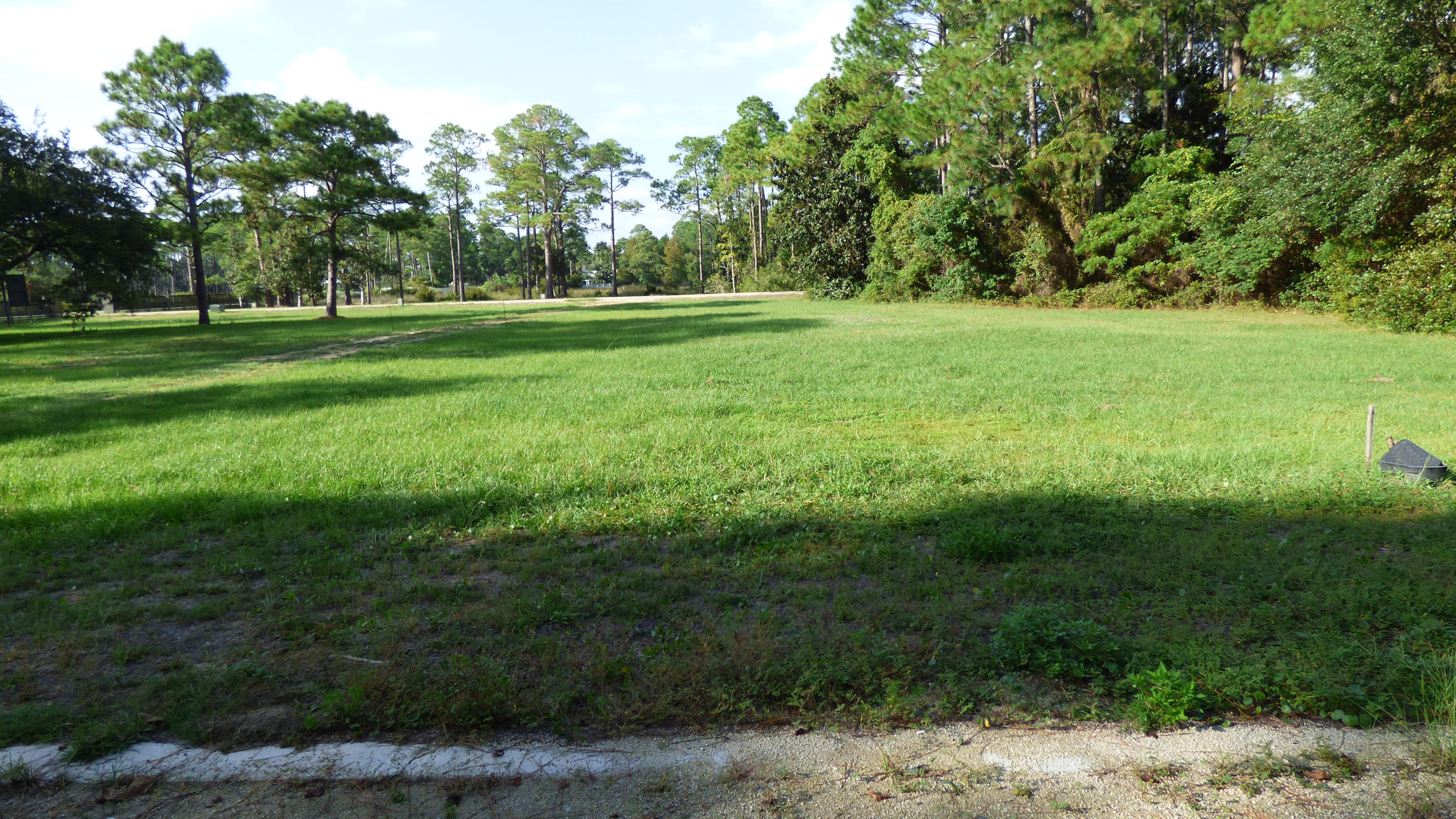 Be the first to build in Cessna Village!