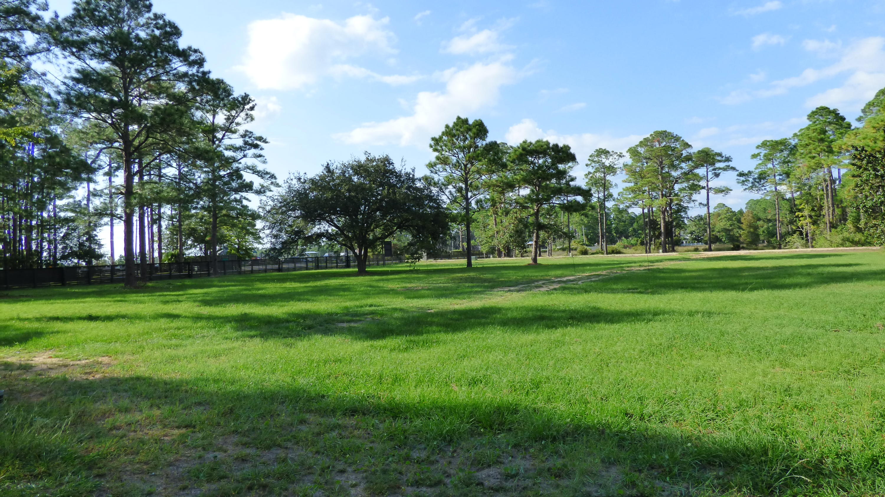 Cessna Village - Land