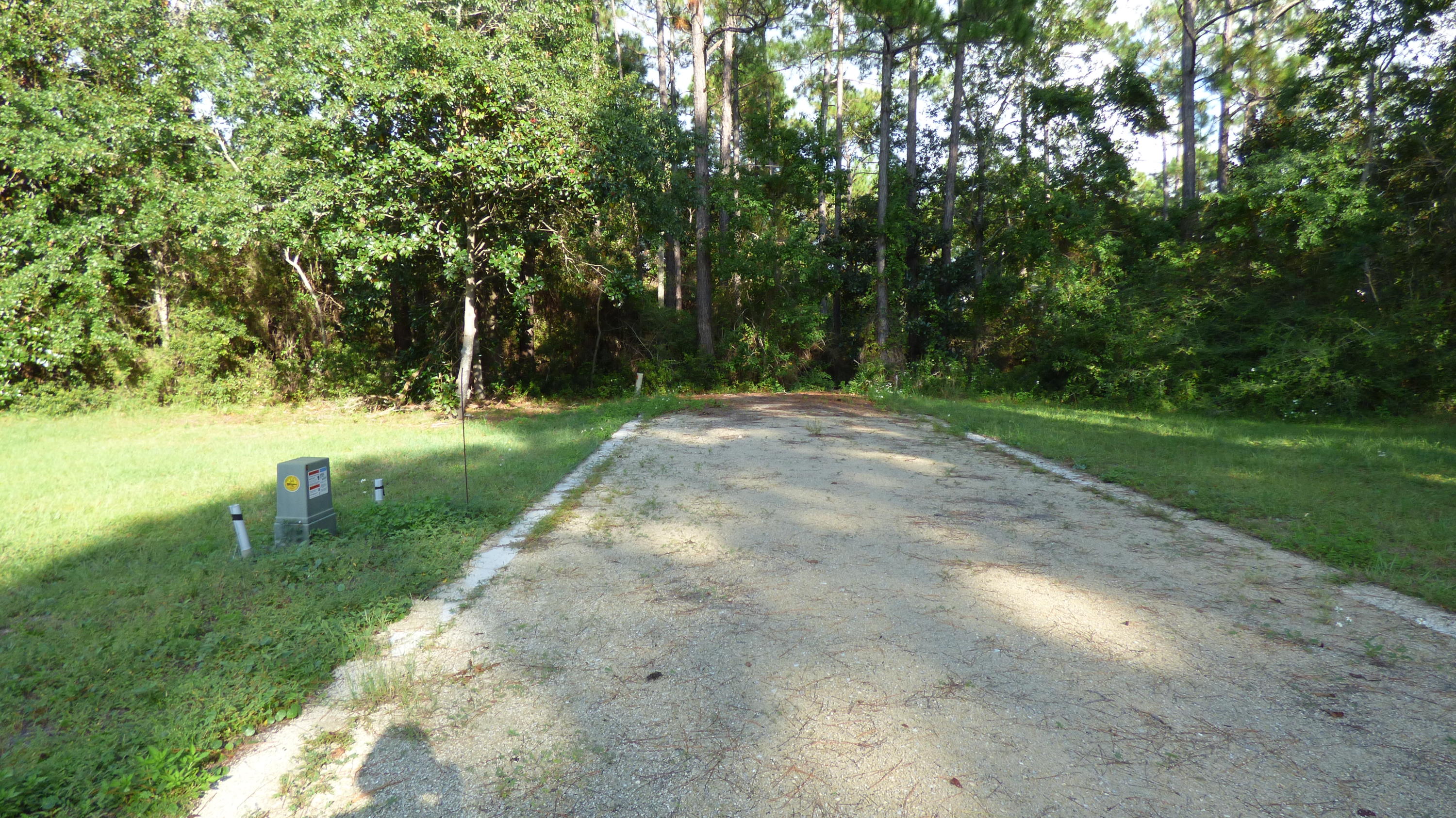 Cessna Village - Land