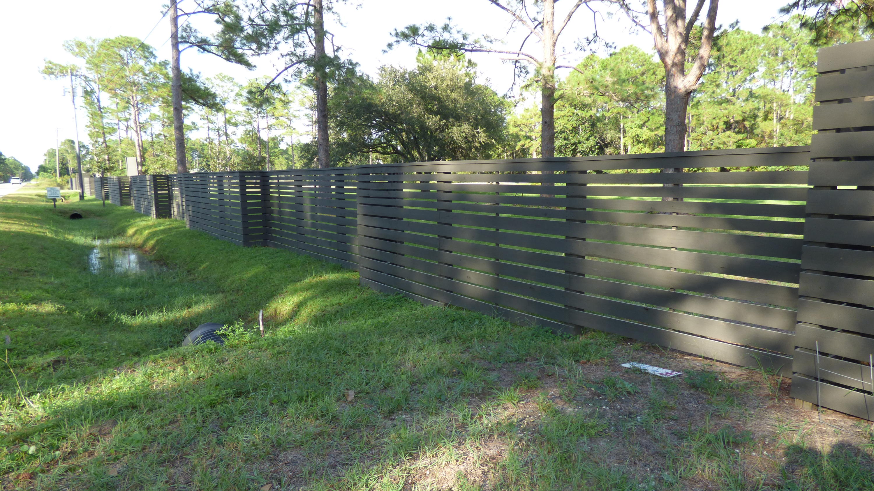 Cessna Village - Land