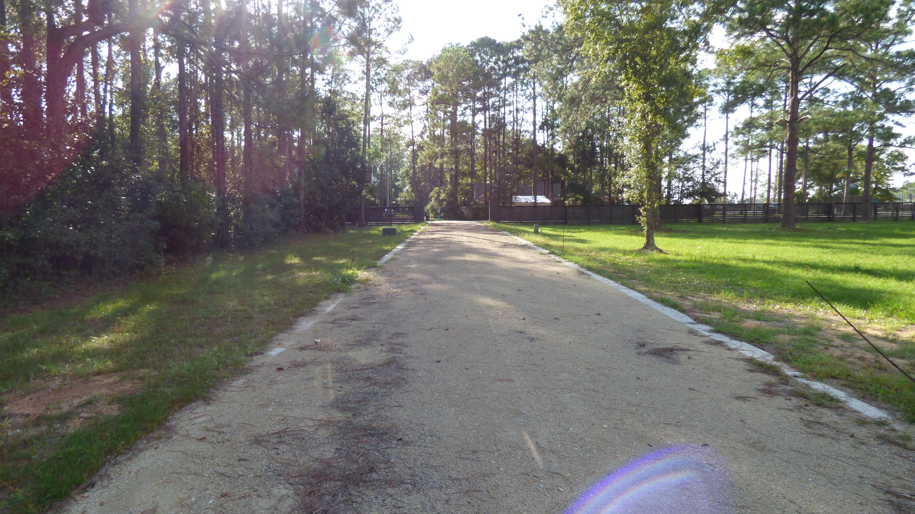 Cessna Village - Land