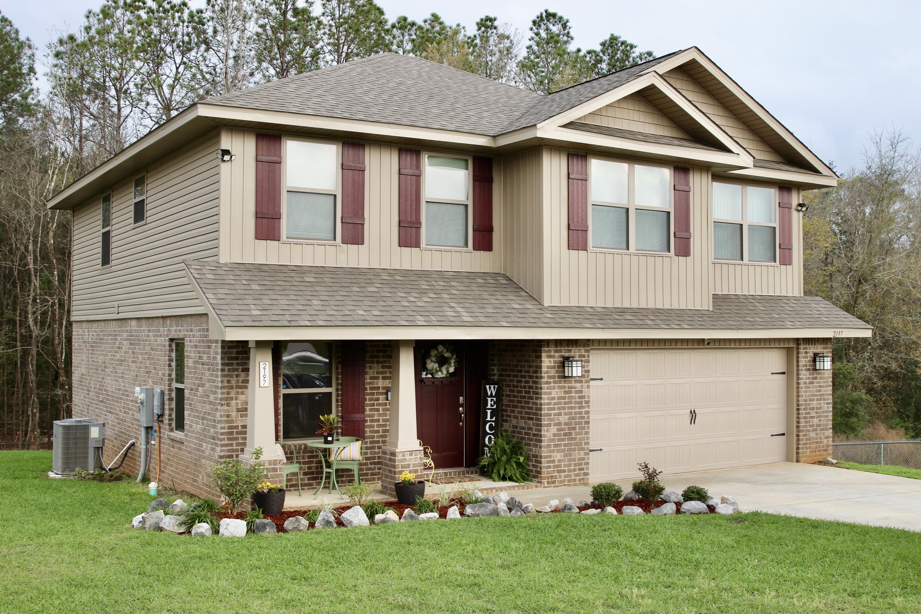 CHARLESTON PLACE - Residential Lease