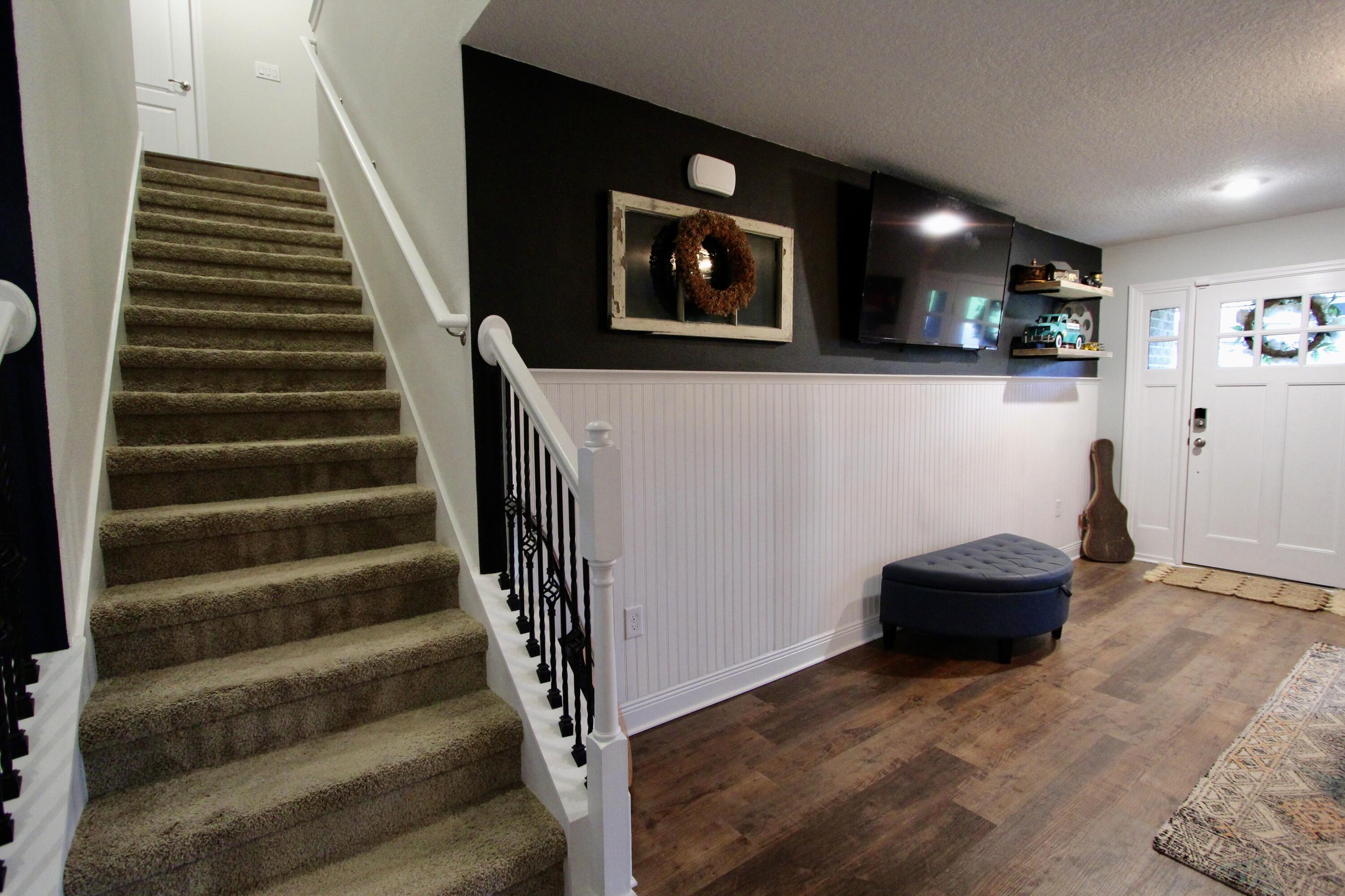 CHARLESTON PLACE - Residential Lease