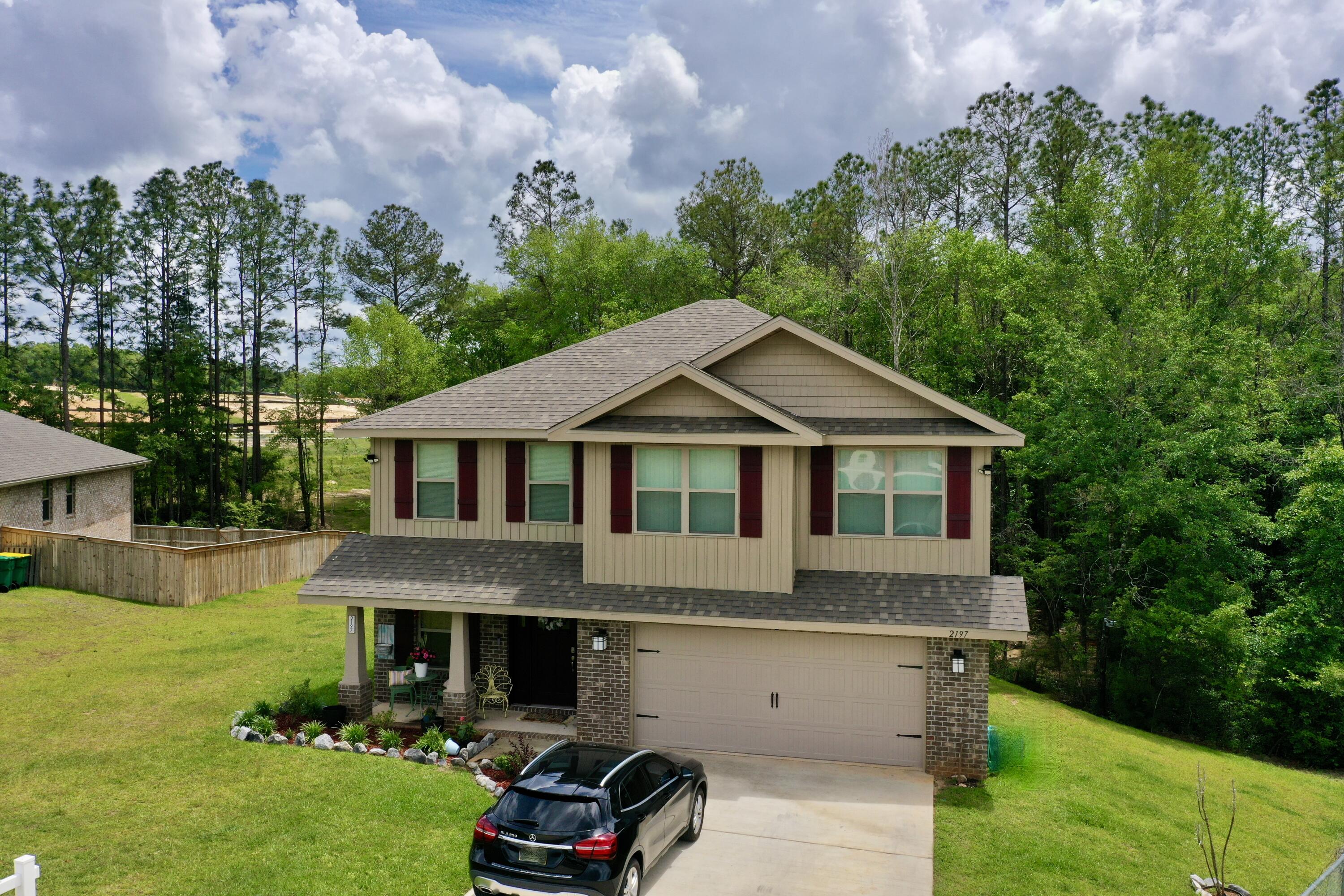 CHARLESTON PLACE - Residential Lease