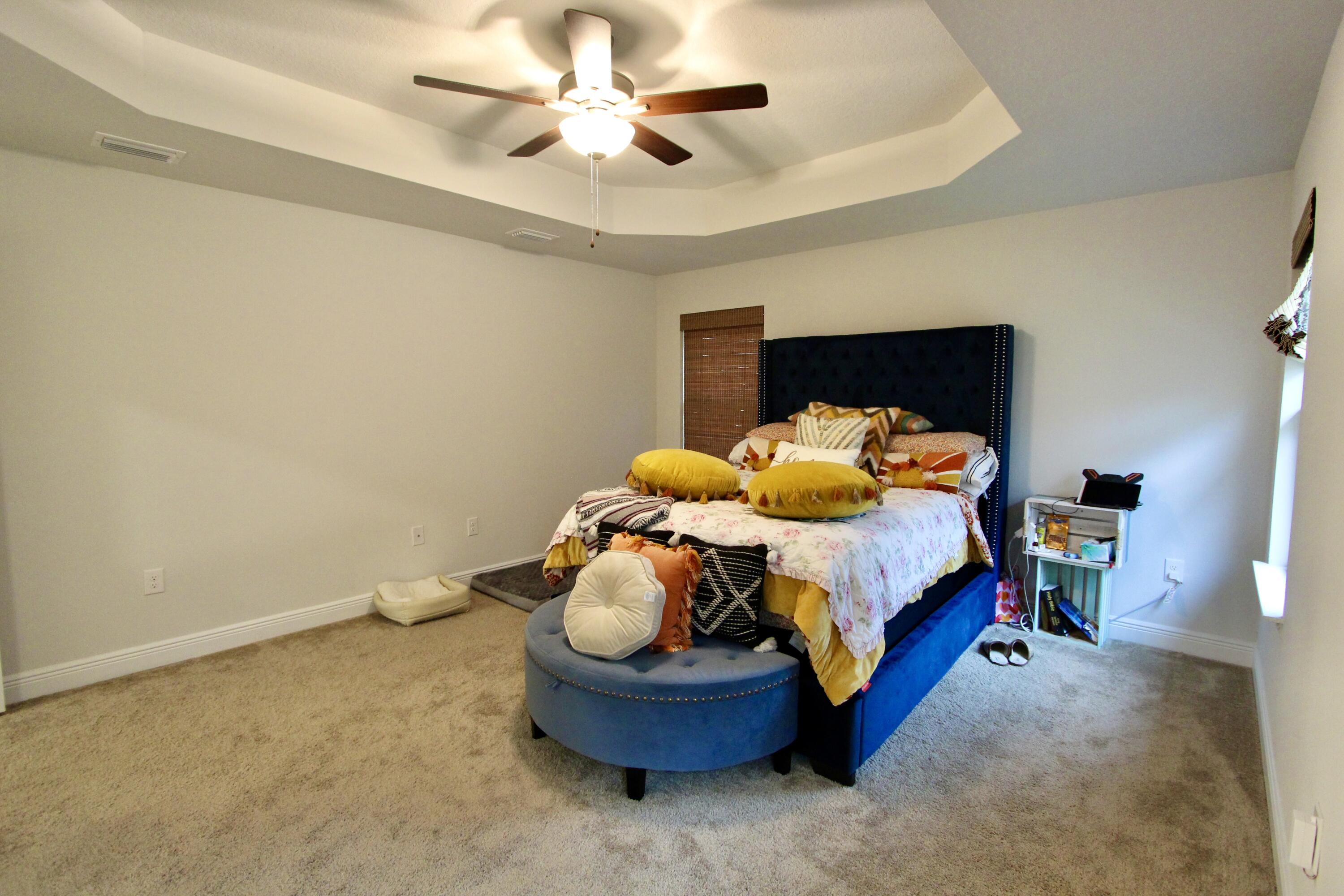 CHARLESTON PLACE - Residential Lease