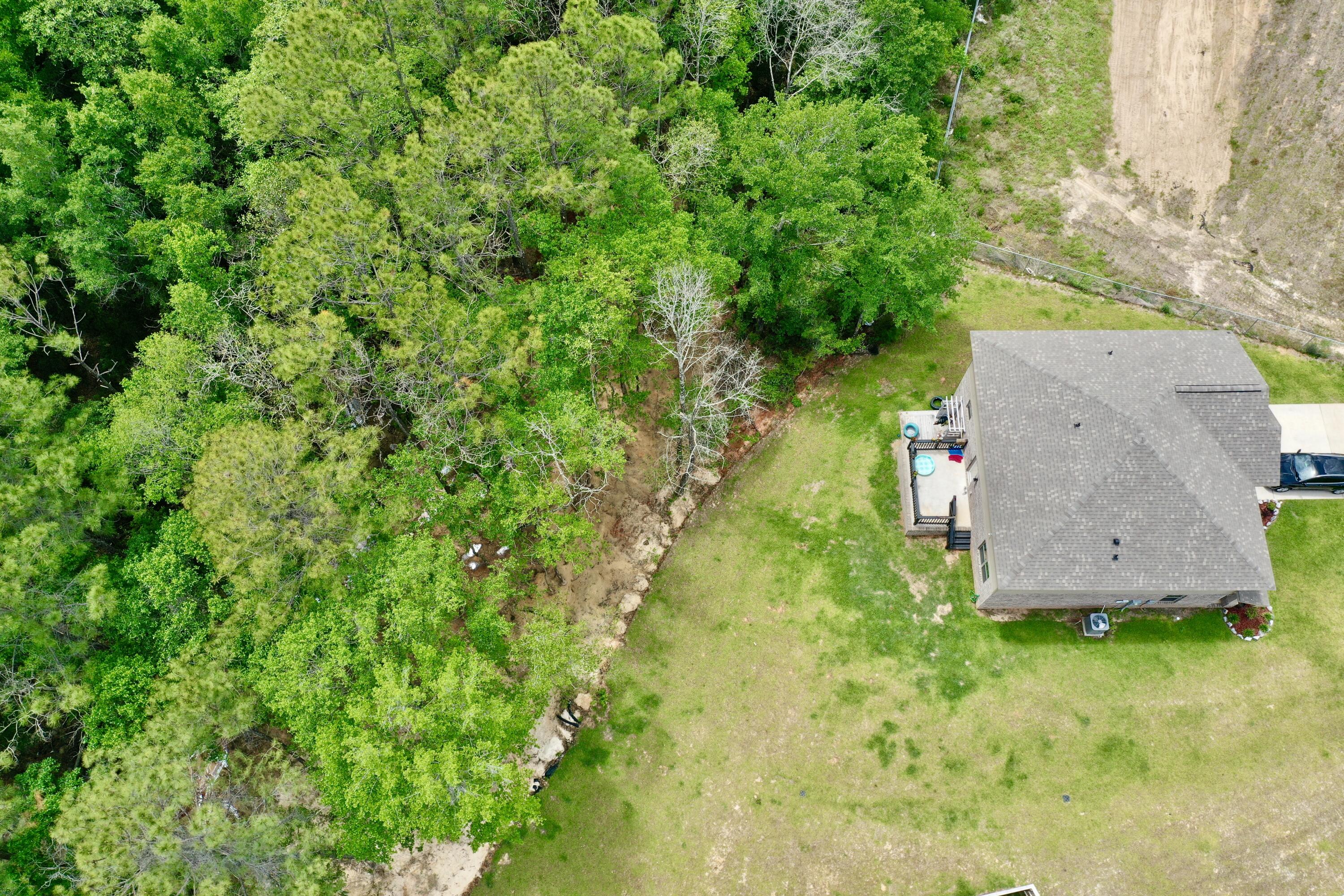 CHARLESTON PLACE - Residential Lease