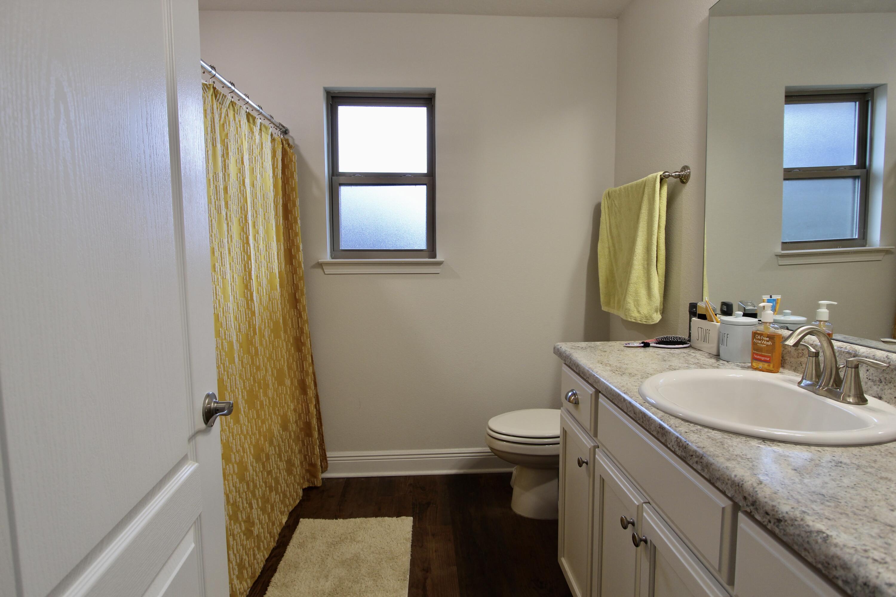 CHARLESTON PLACE - Residential Lease