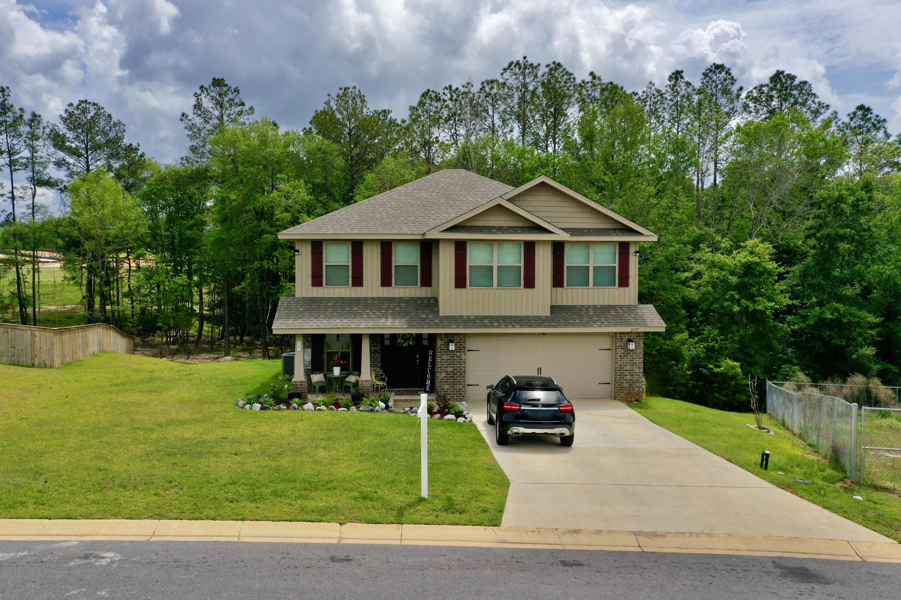 CHARLESTON PLACE - Residential Lease