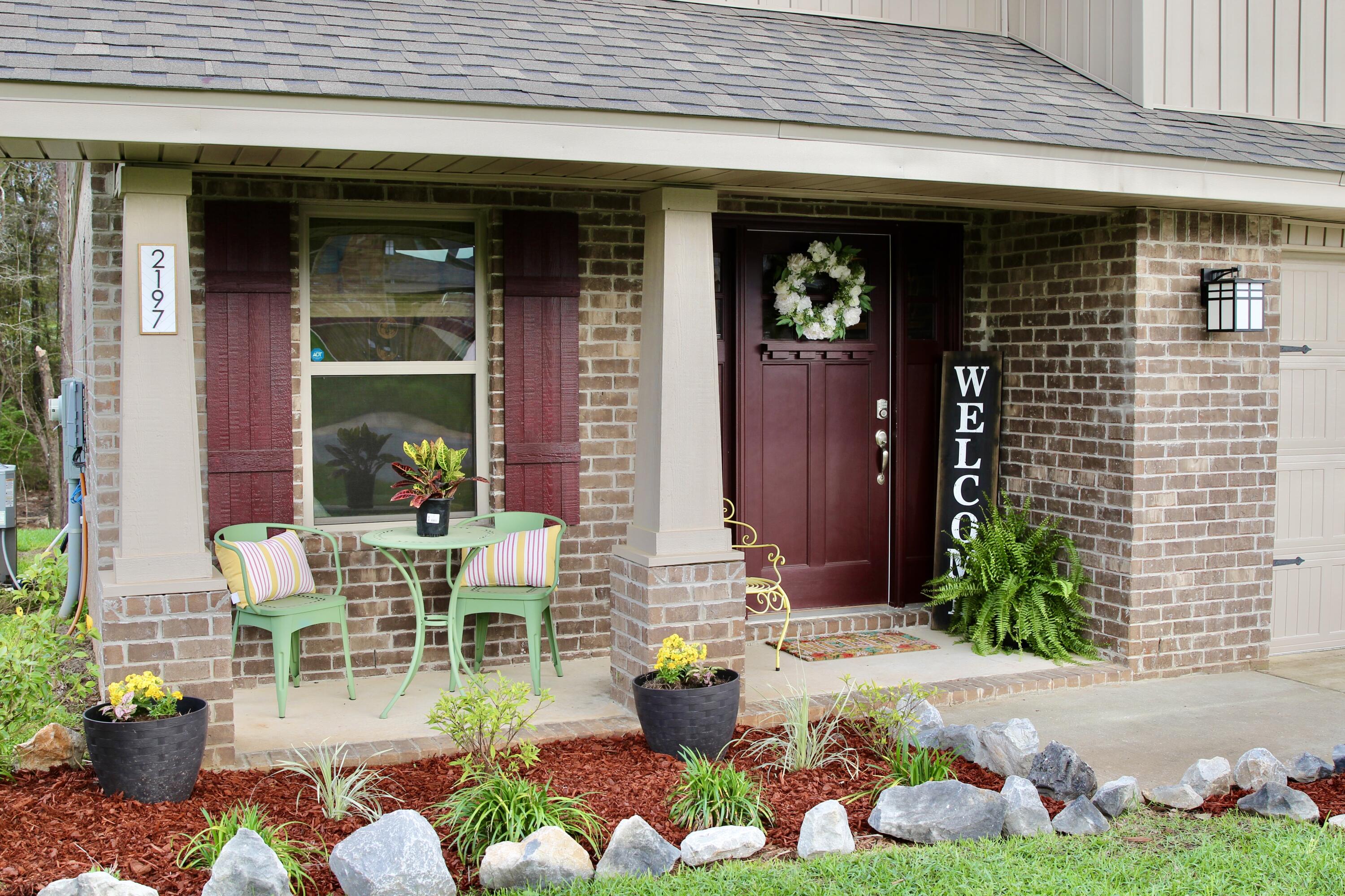 CHARLESTON PLACE - Residential Lease