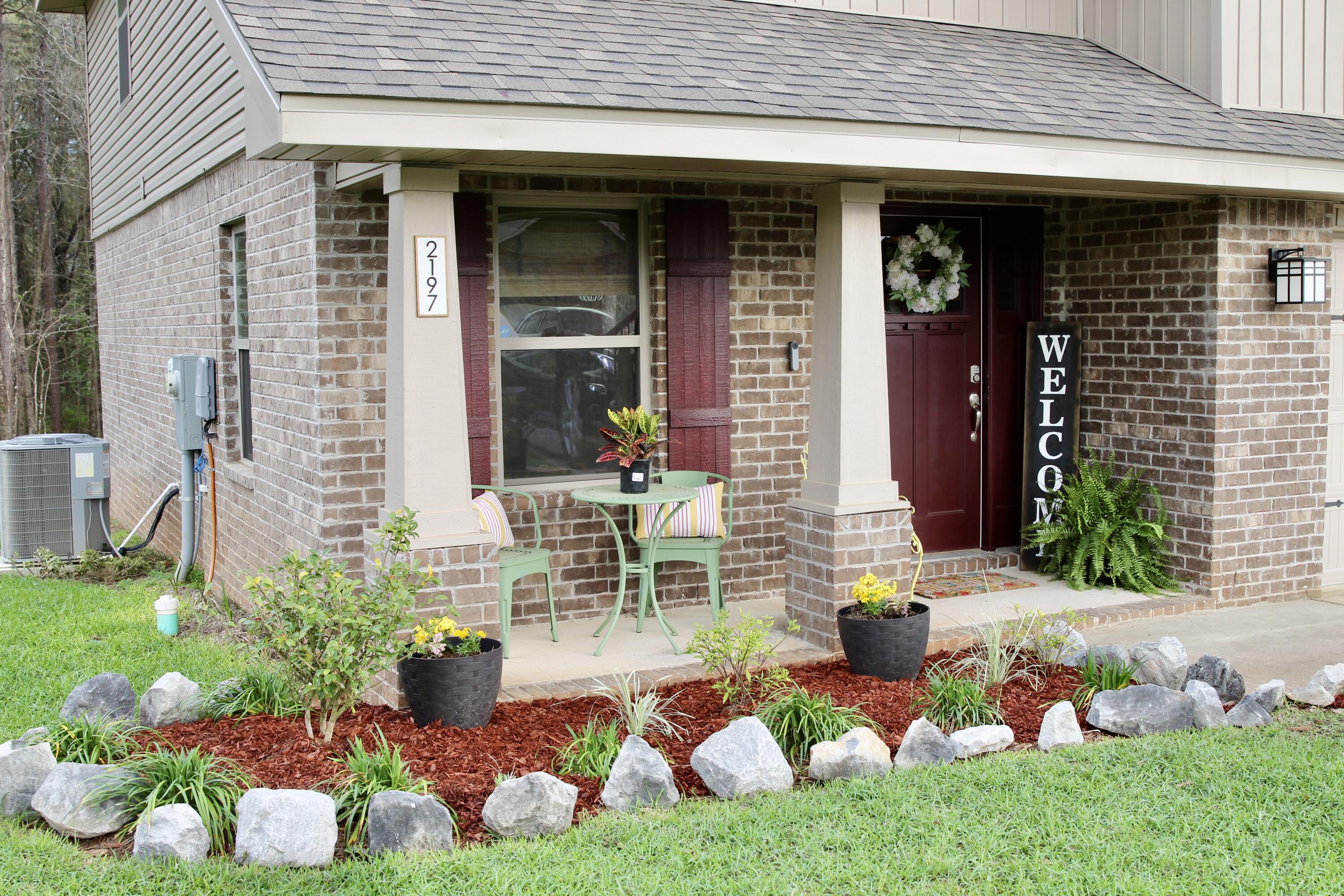 CHARLESTON PLACE - Residential Lease