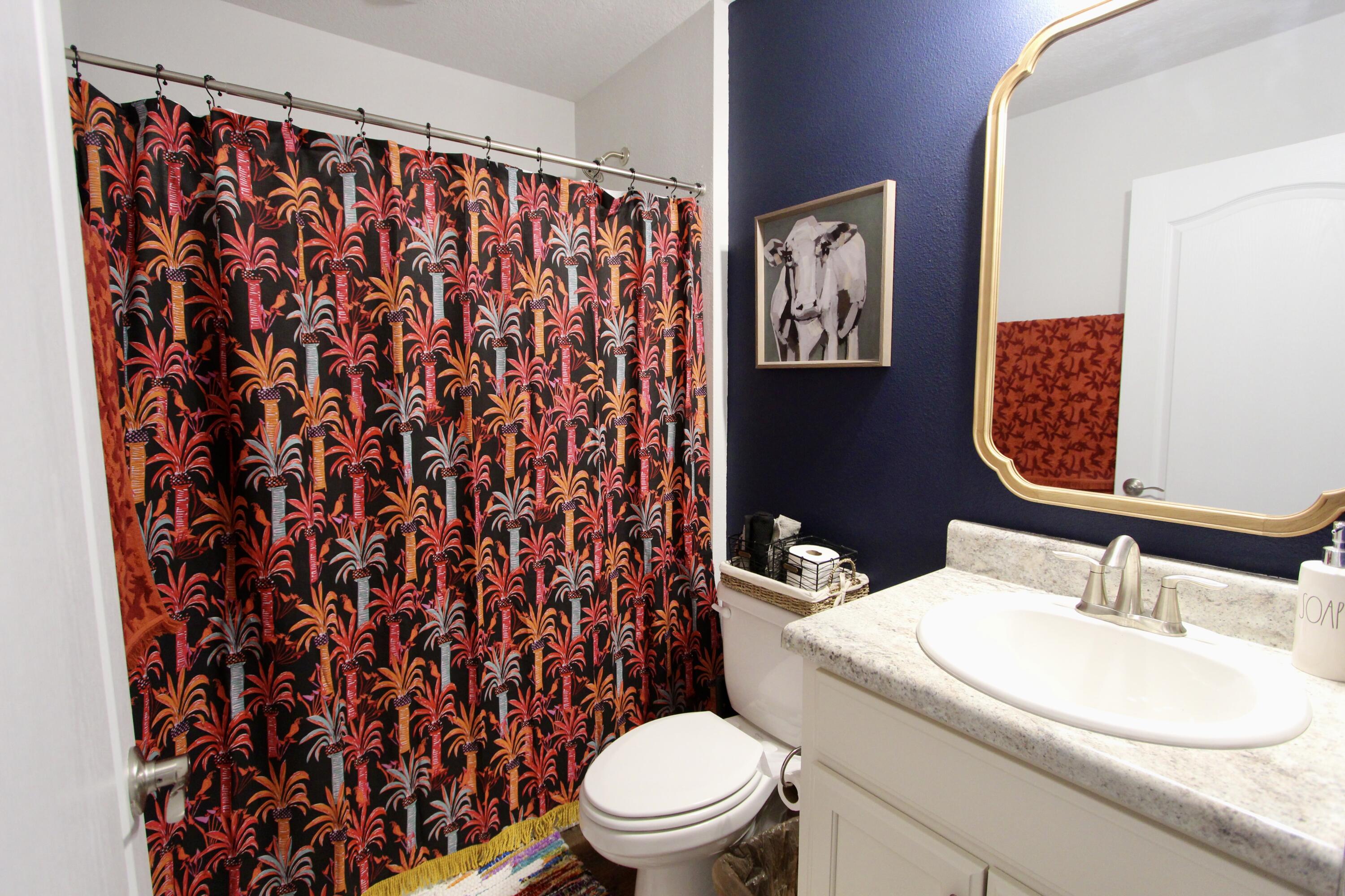 CHARLESTON PLACE - Residential Lease