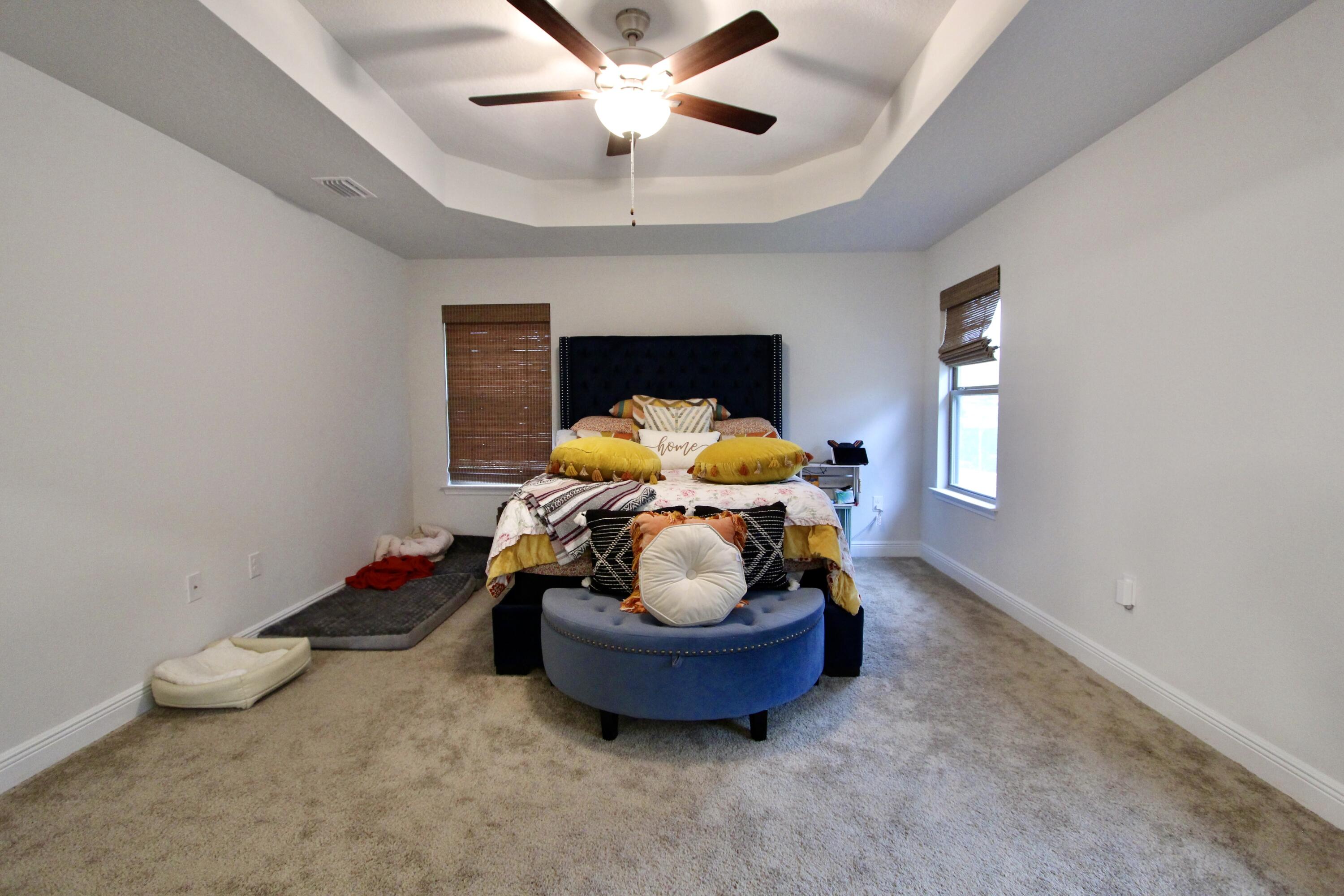 CHARLESTON PLACE - Residential Lease