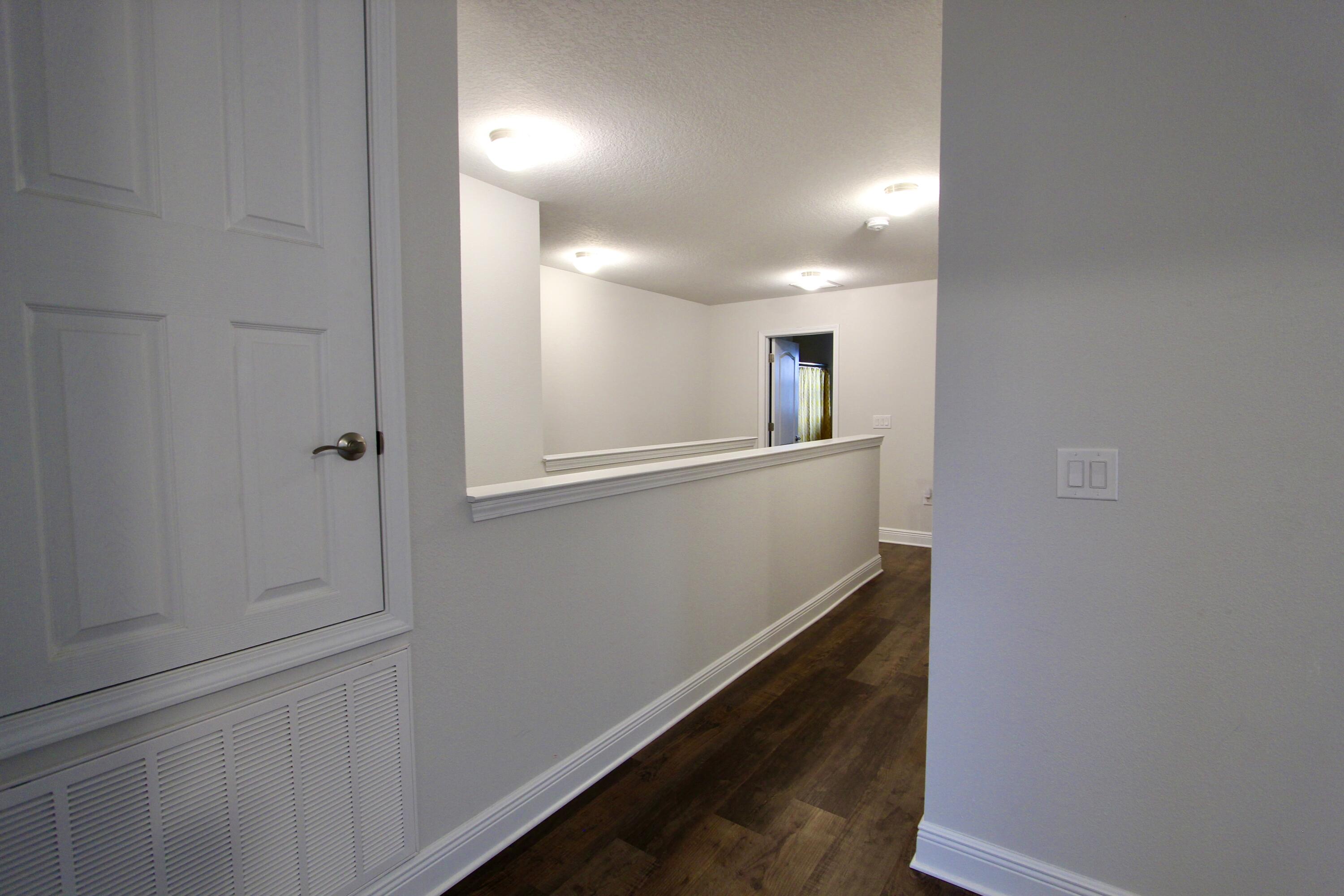 CHARLESTON PLACE - Residential Lease