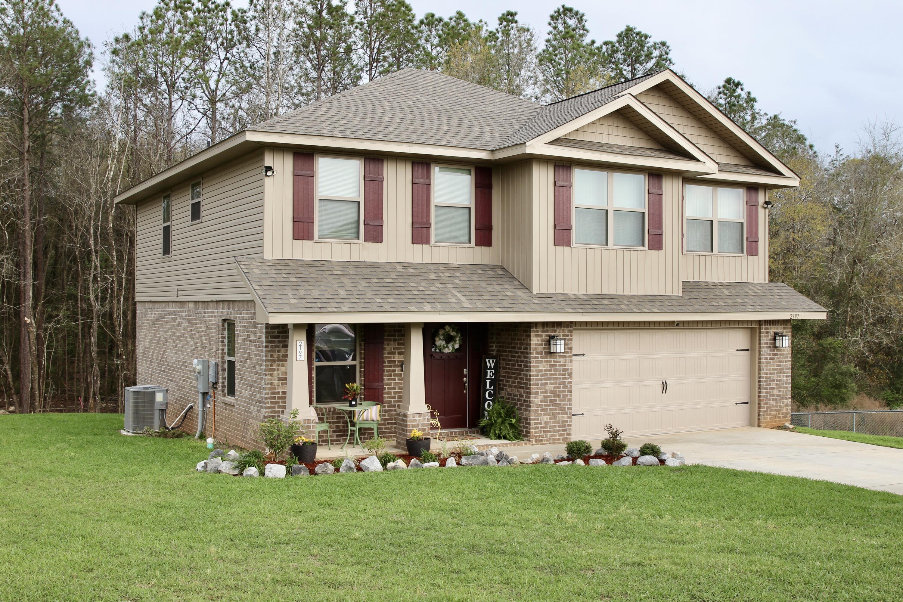 CHARLESTON PLACE - Residential Lease