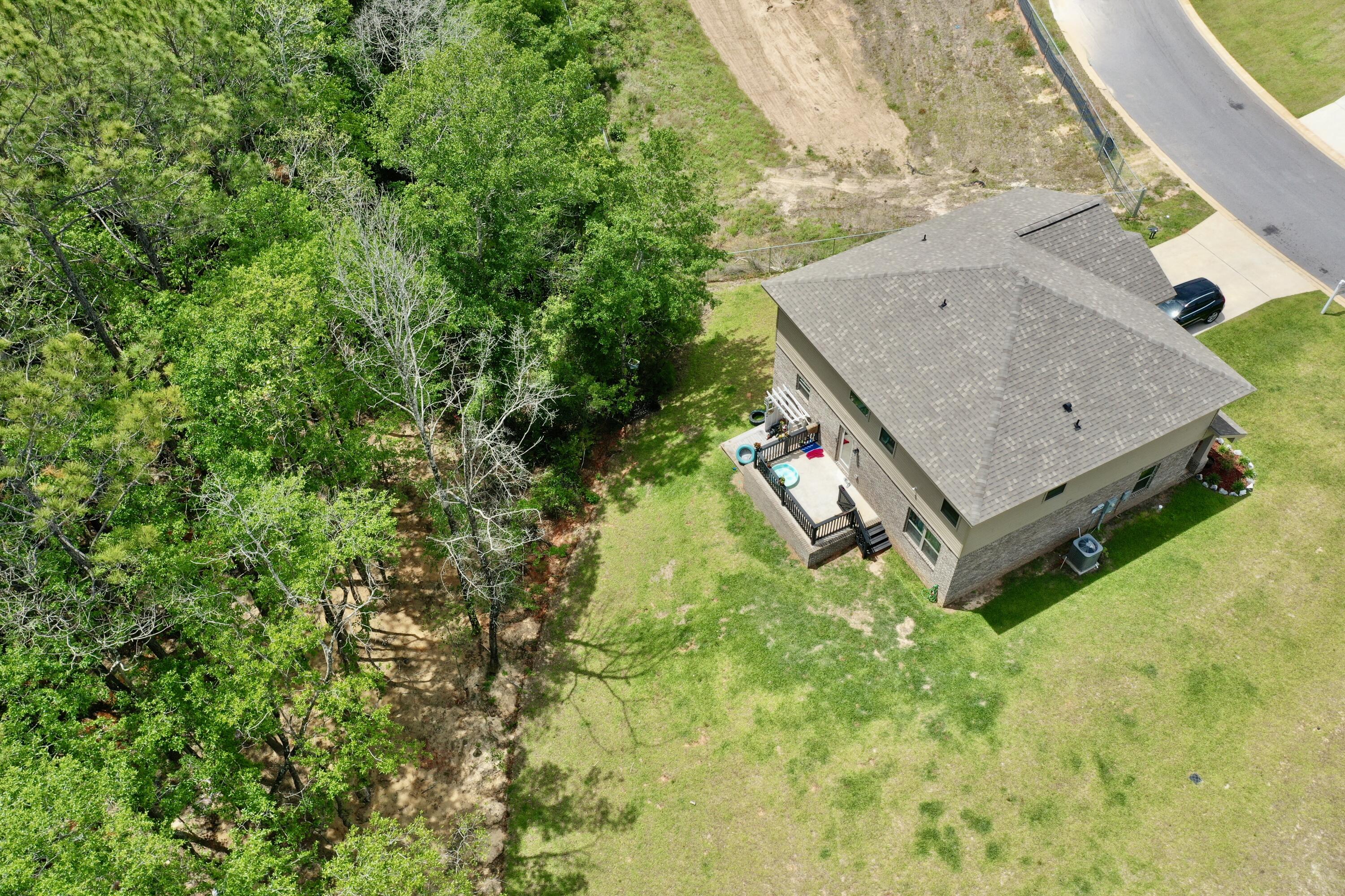 CHARLESTON PLACE - Residential Lease