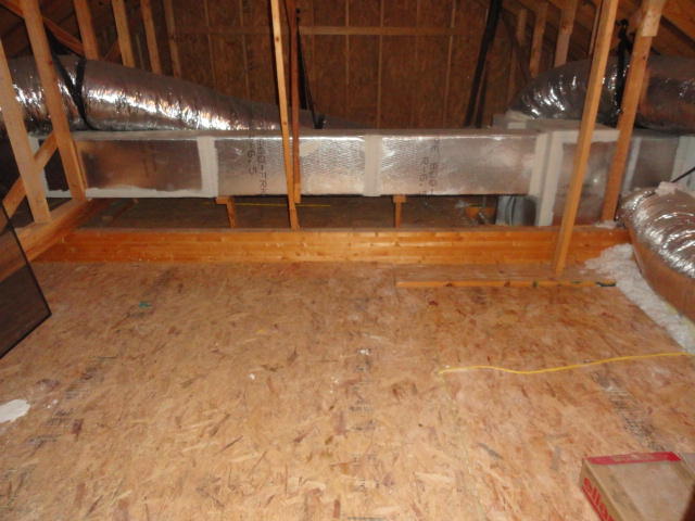 FOXWOOD ESTATES 2 - Residential