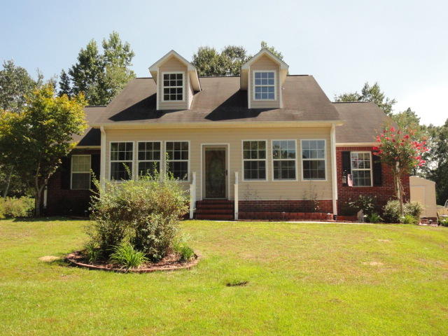 FOXWOOD ESTATES 2 - Residential