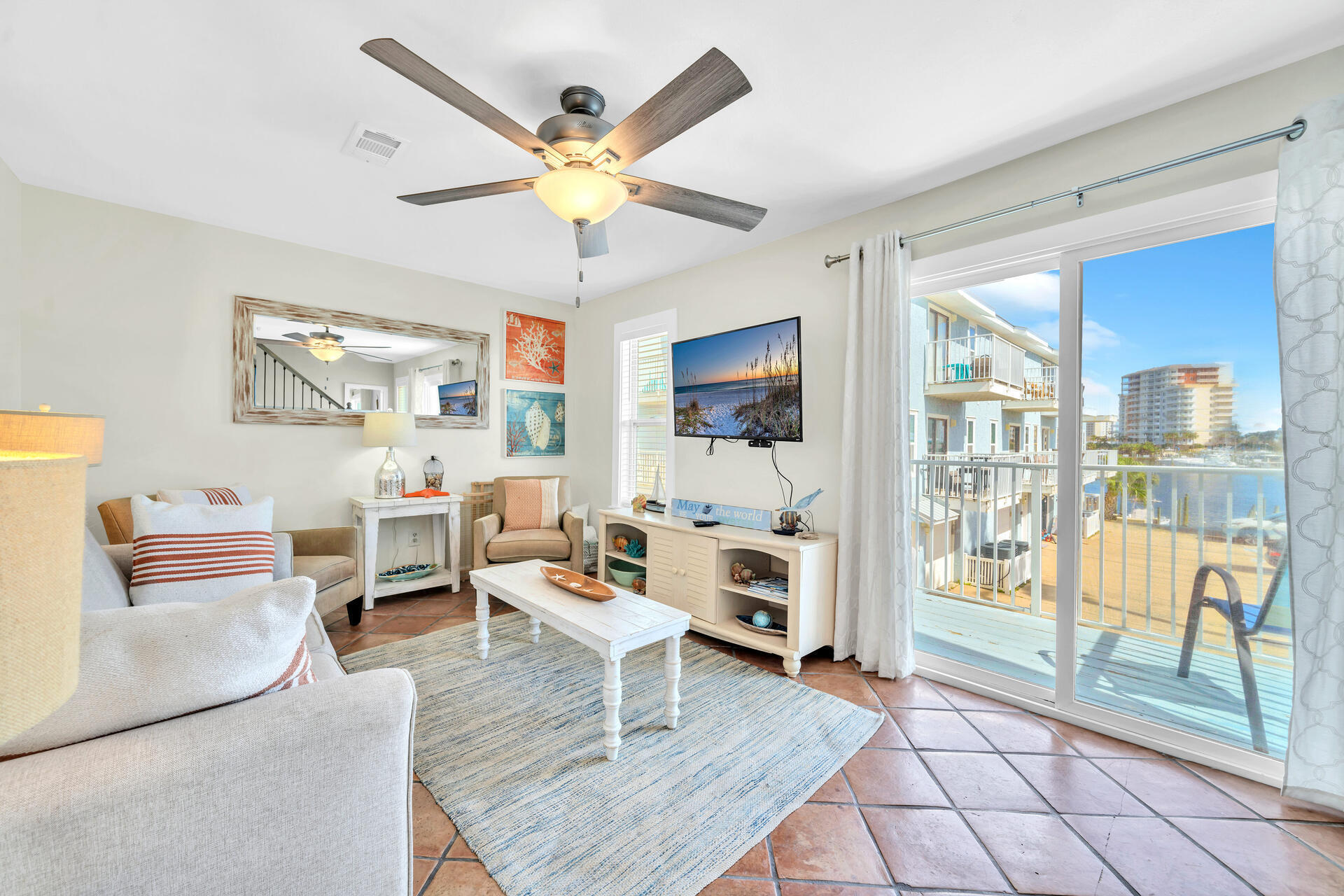 LAGUNA POINT CONDO - Residential