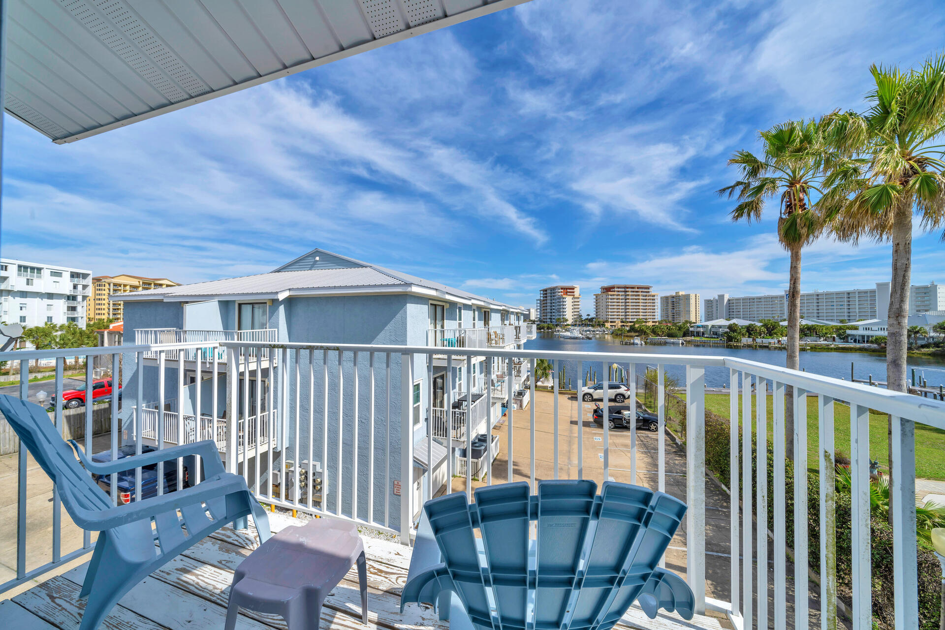 LAGUNA POINT CONDO - Residential