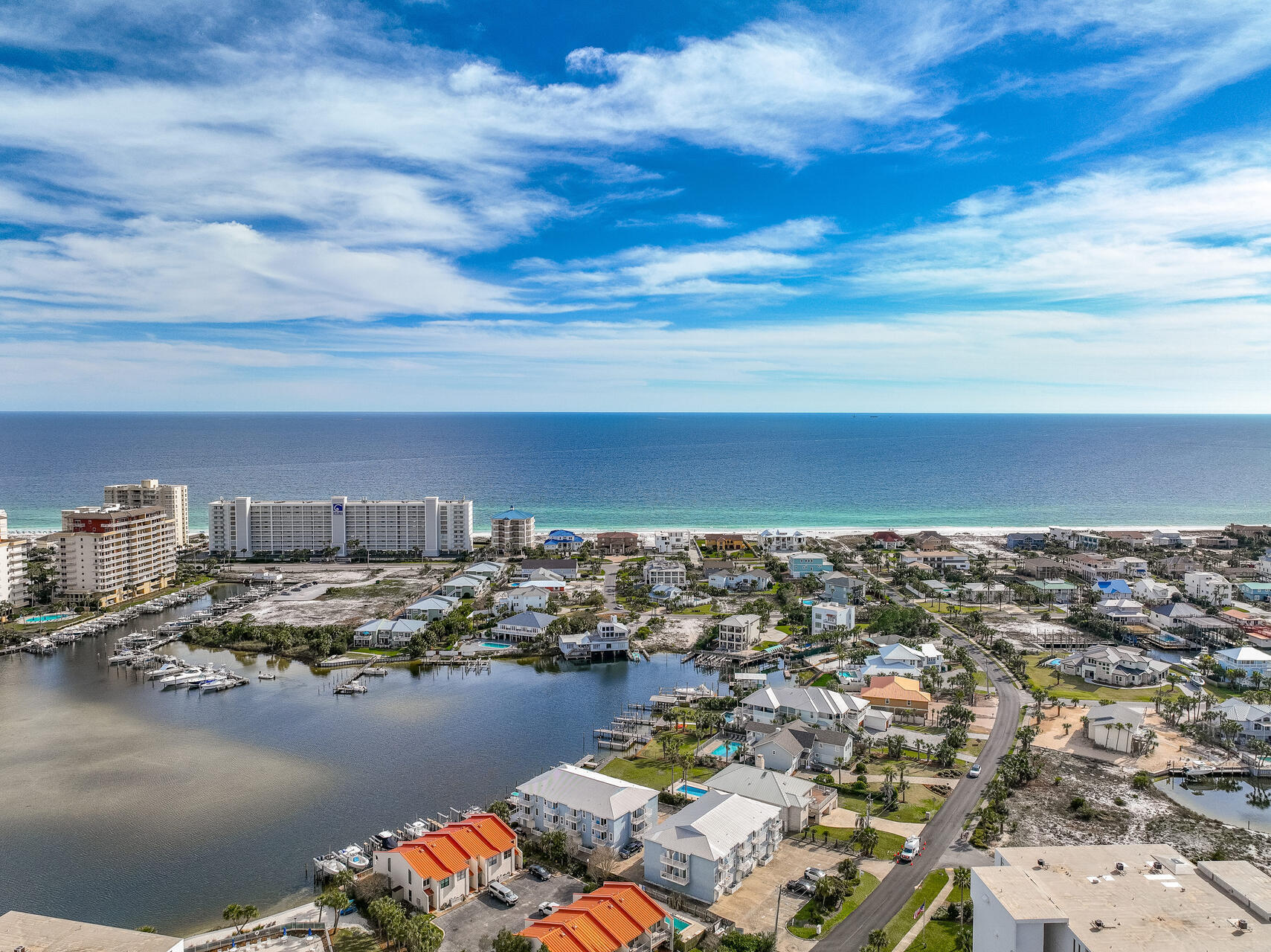LAGUNA POINT CONDO - Residential