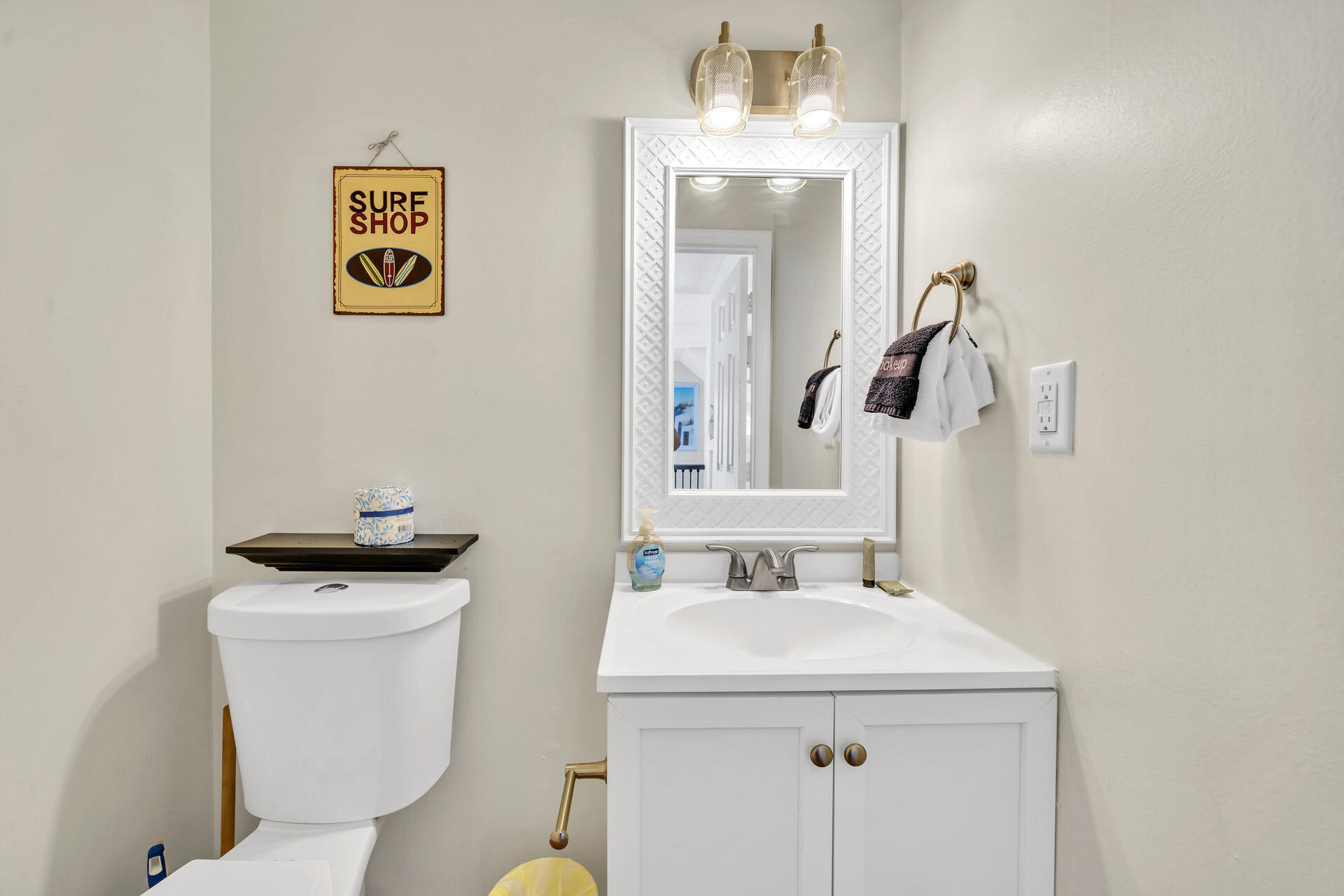 LAGUNA POINT CONDO - Residential