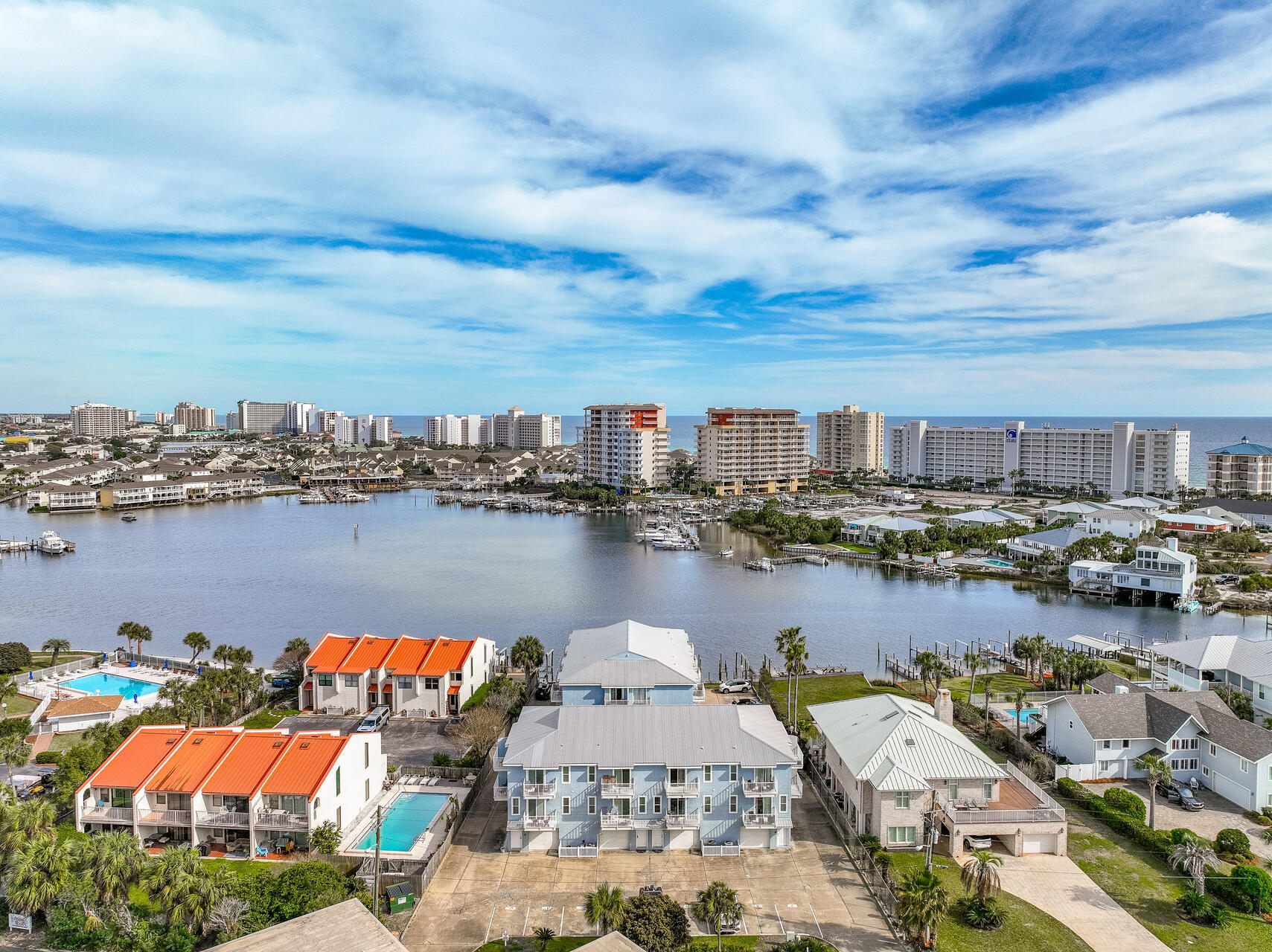 LAGUNA POINT CONDO - Residential