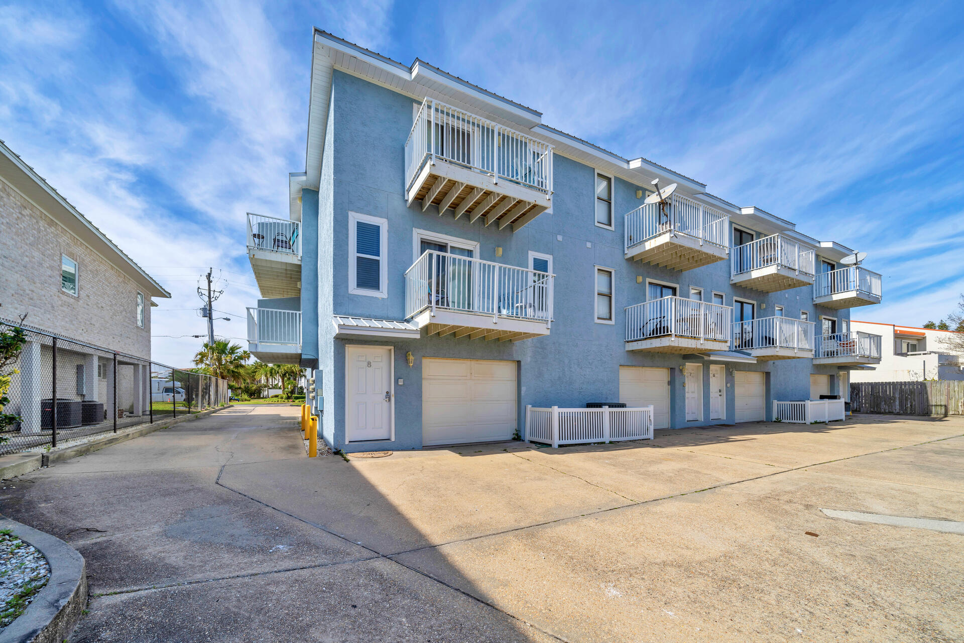LAGUNA POINT CONDO - Residential