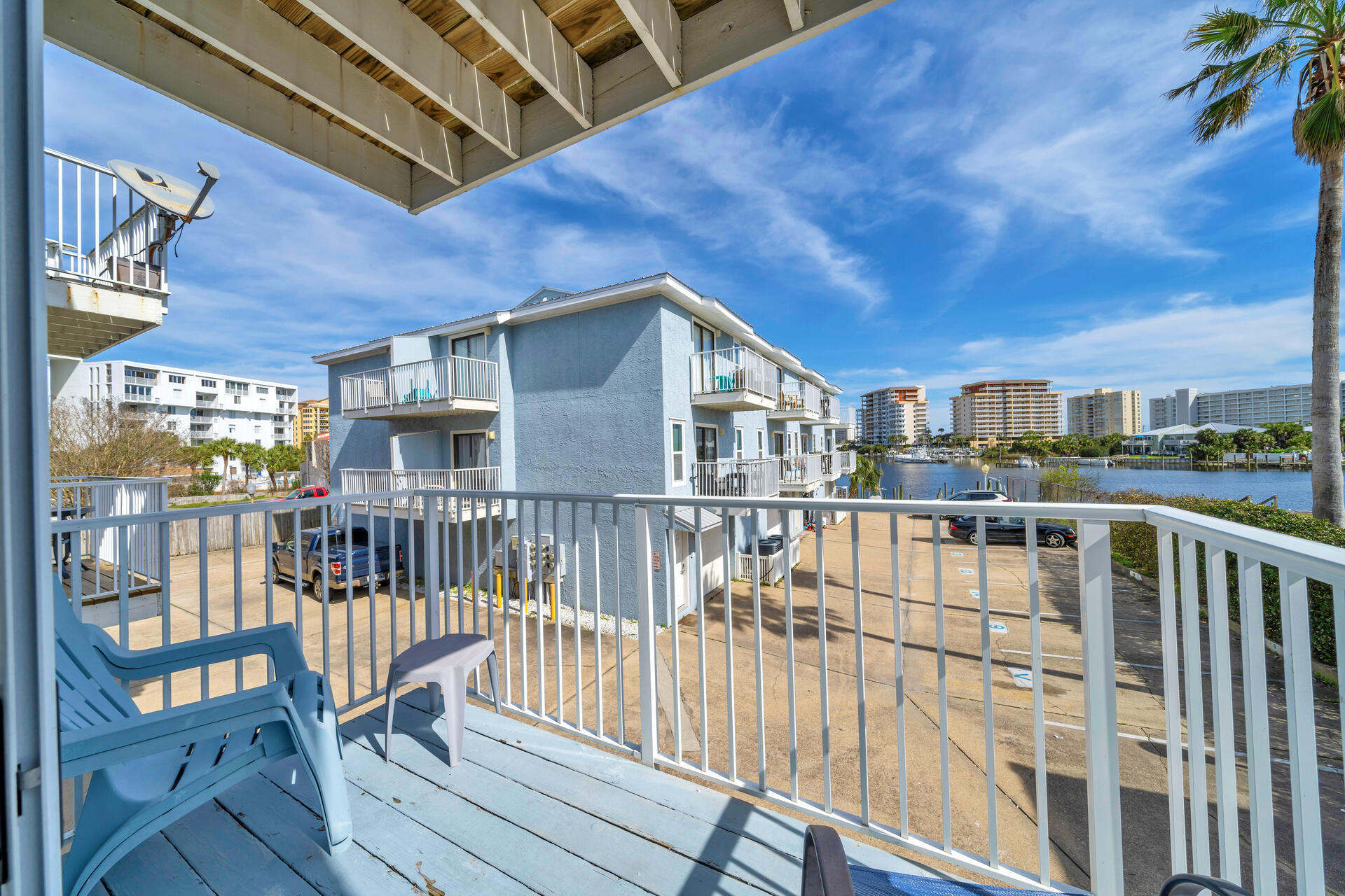 LAGUNA POINT CONDO - Residential