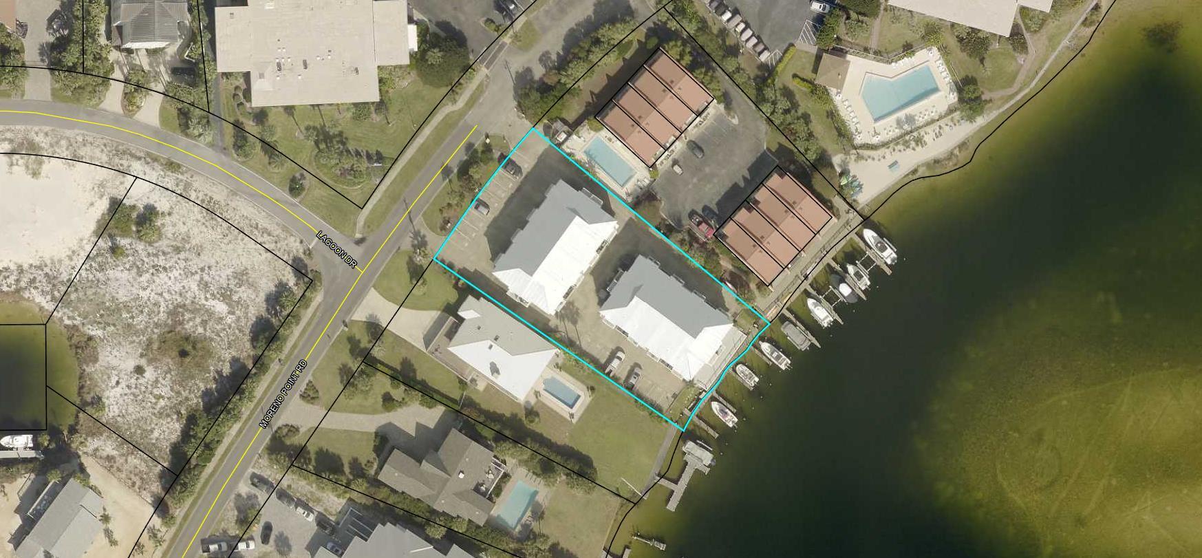 LAGUNA POINT CONDO - Residential