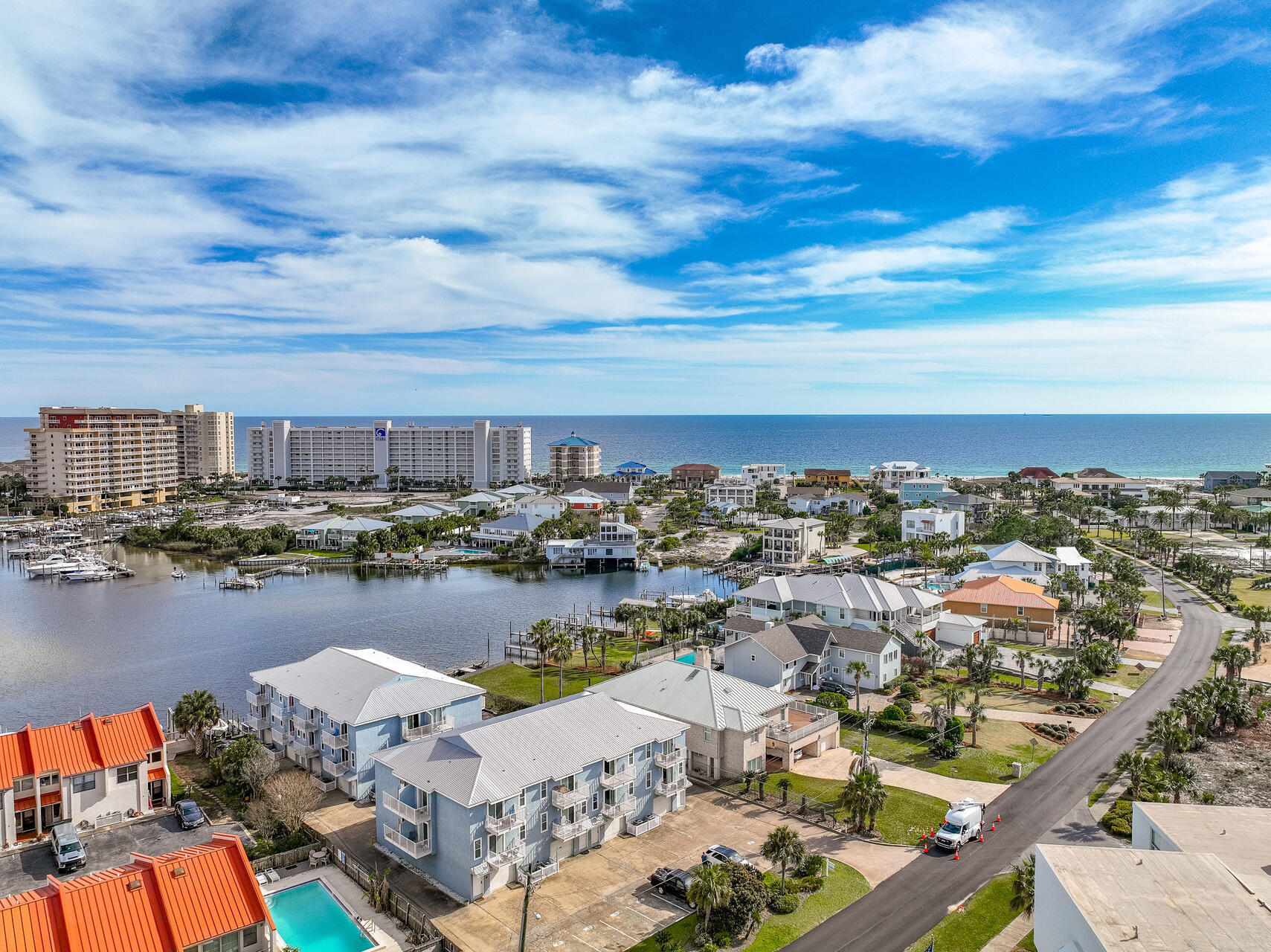 LAGUNA POINT CONDO - Residential