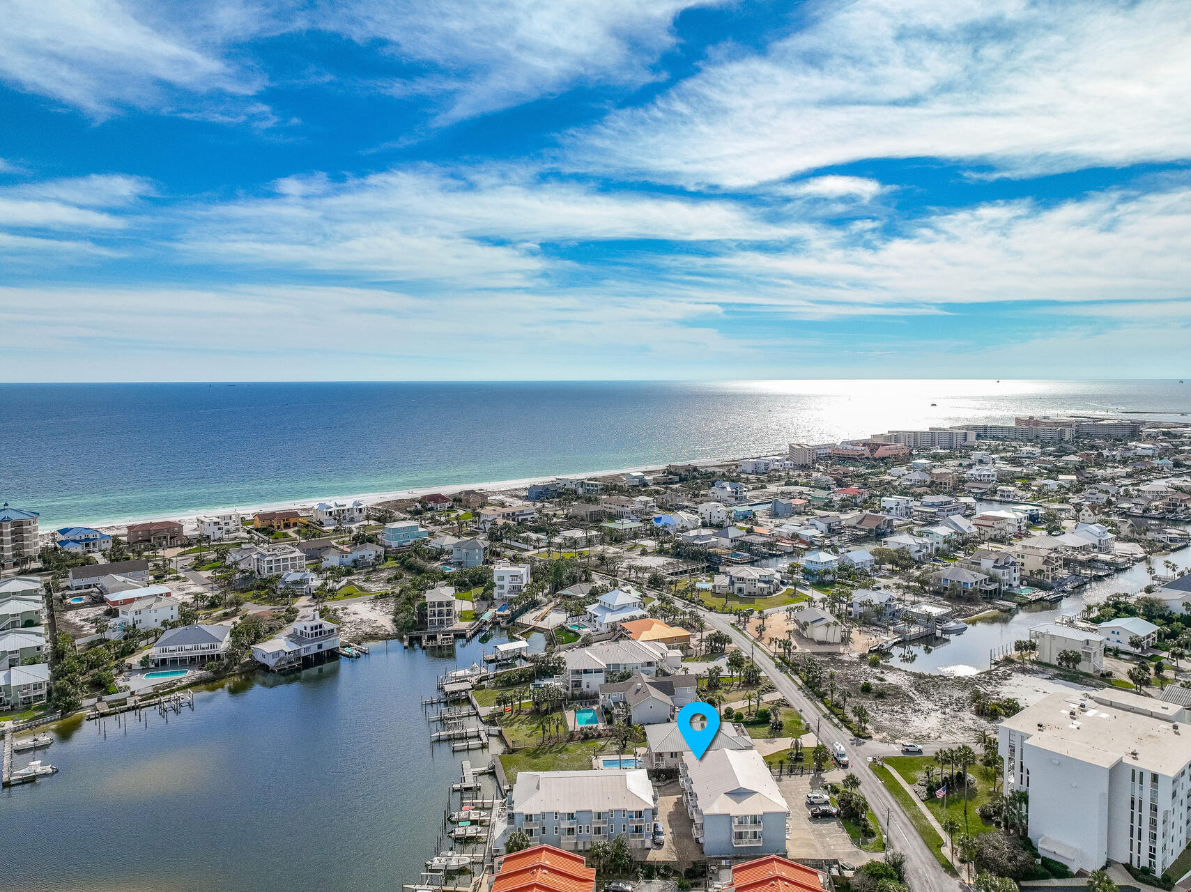 LAGUNA POINT CONDO - Residential