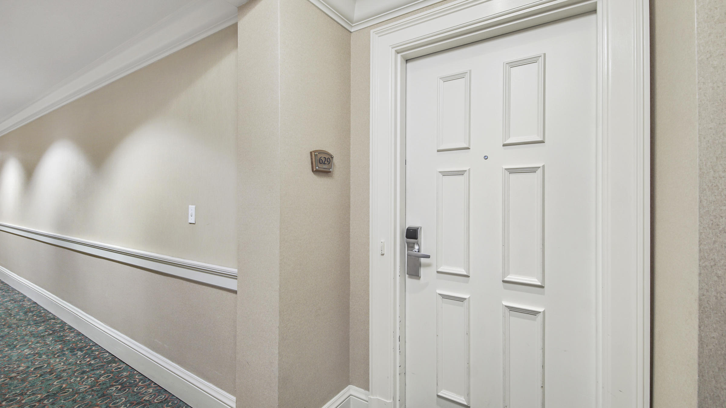 EMERALD GRANDE - Residential