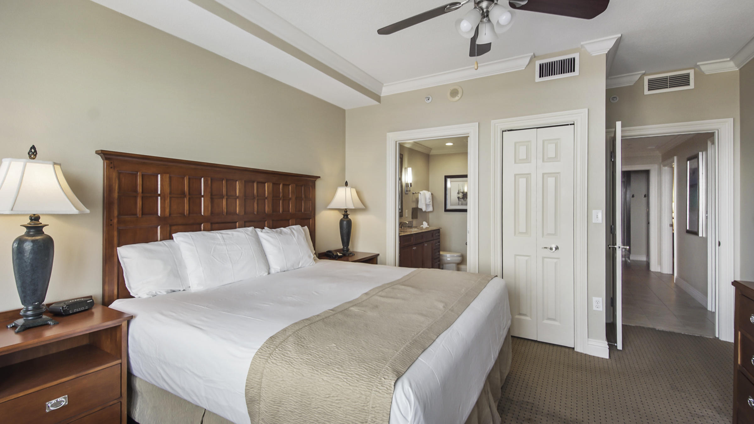 EMERALD GRANDE - Residential