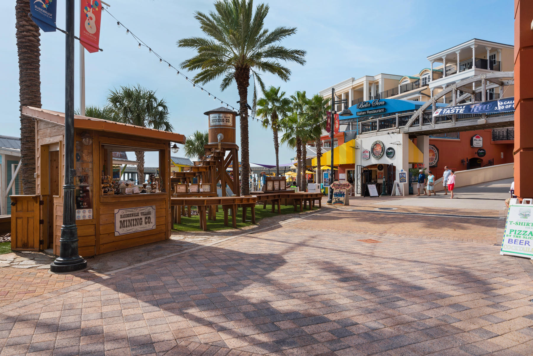 EMERALD GRANDE - Residential