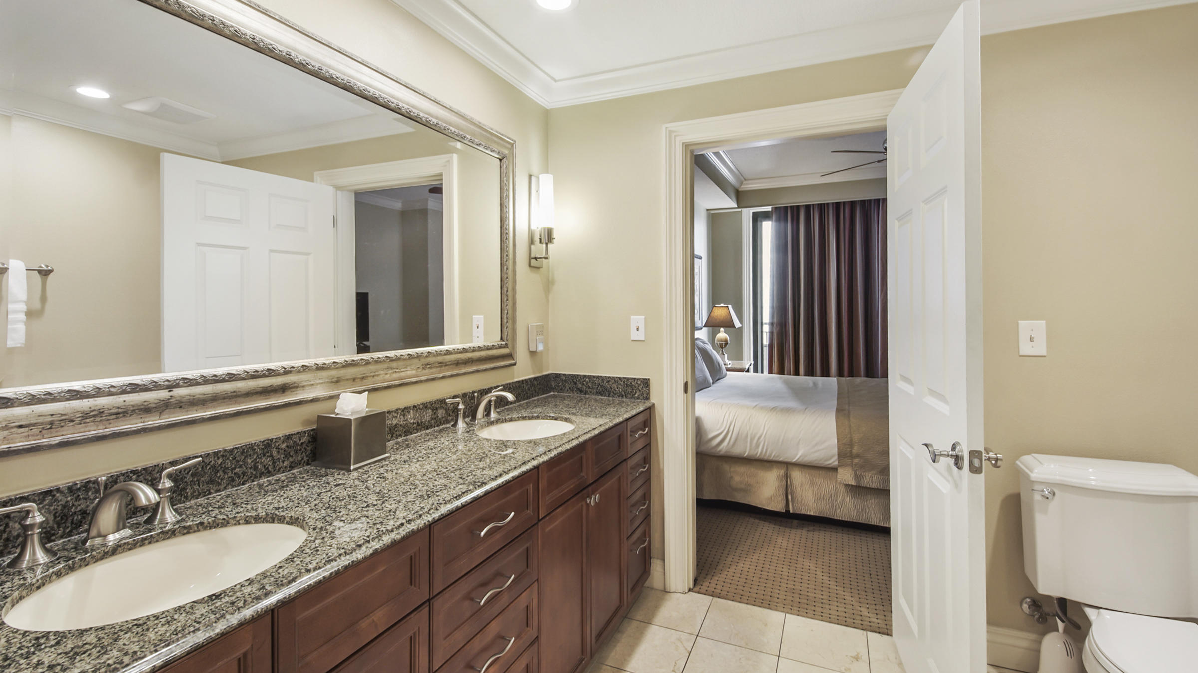 EMERALD GRANDE - Residential