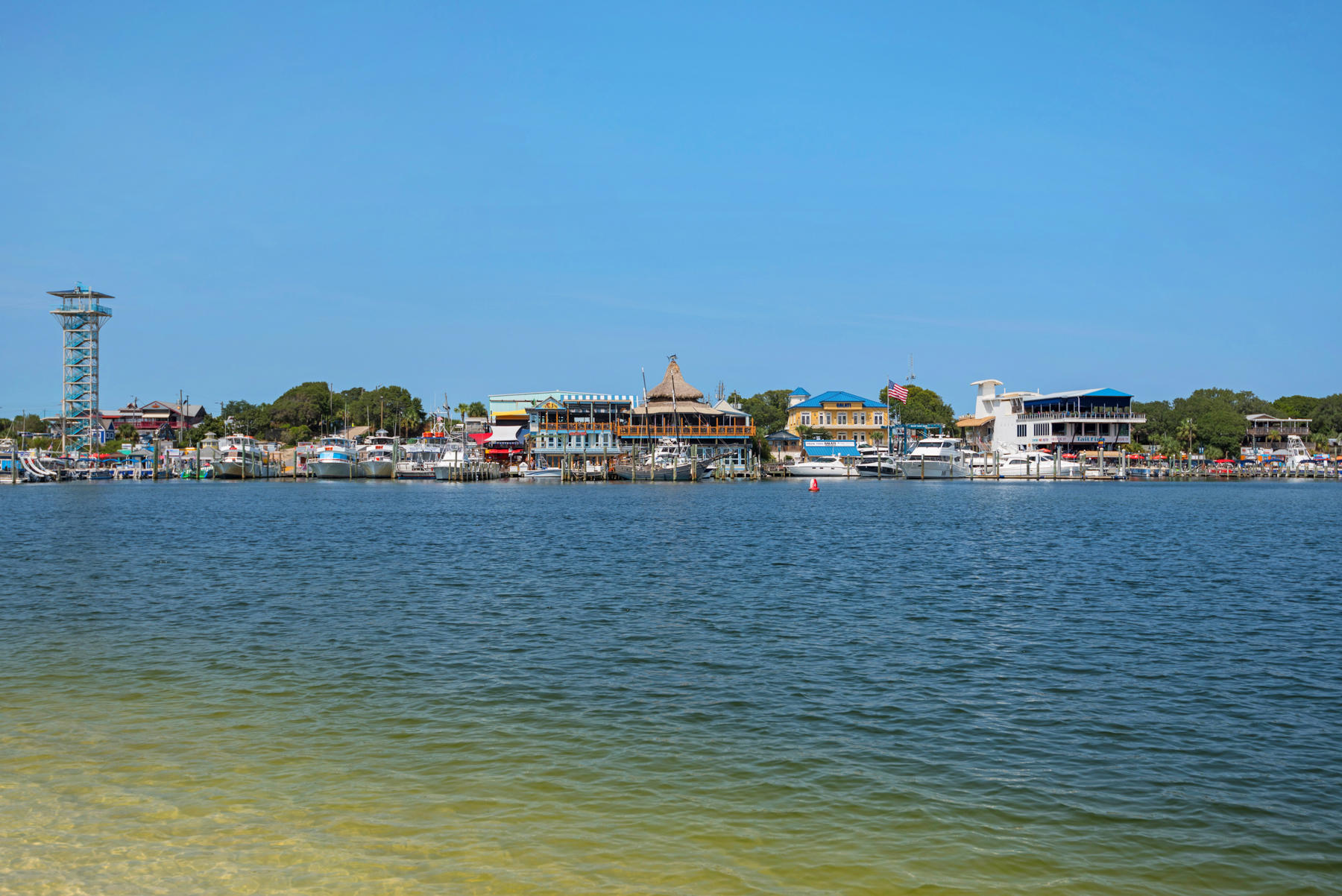 EMERALD GRANDE - Residential