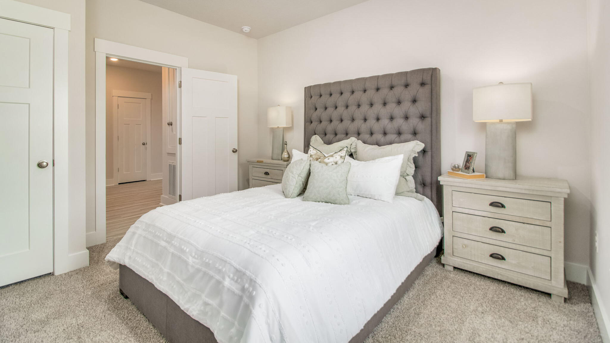 Deer Ridge Crossing - Residential