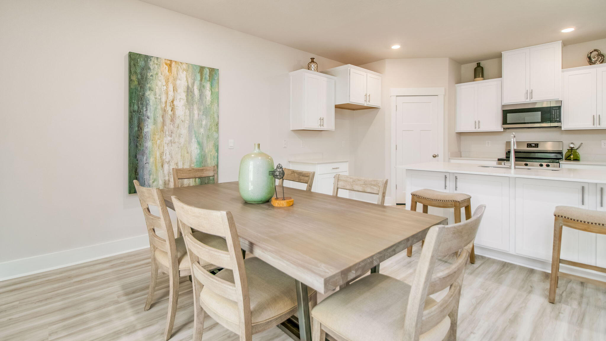 Deer Ridge Crossing - Residential