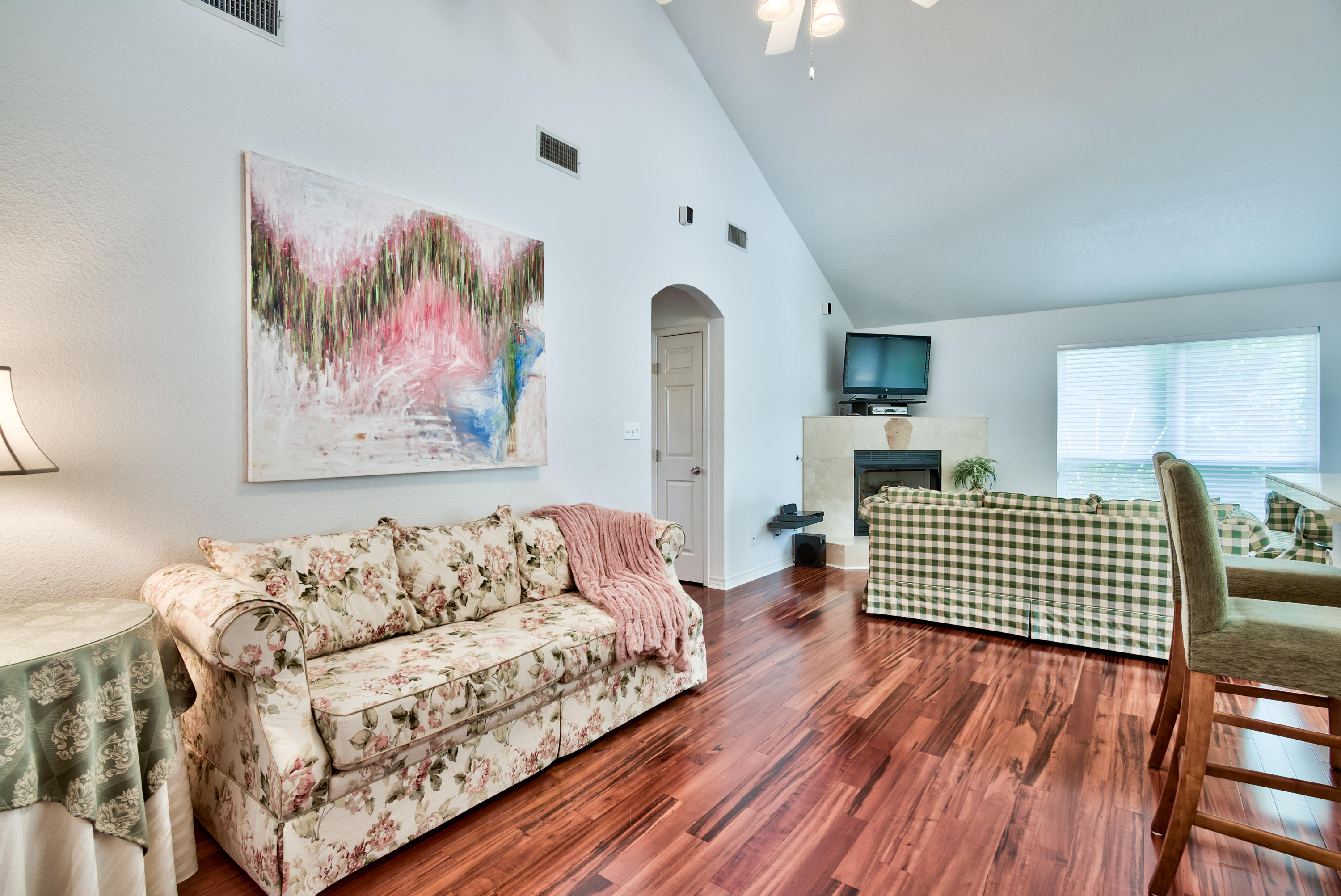 LEGION PARK LANDING - Residential