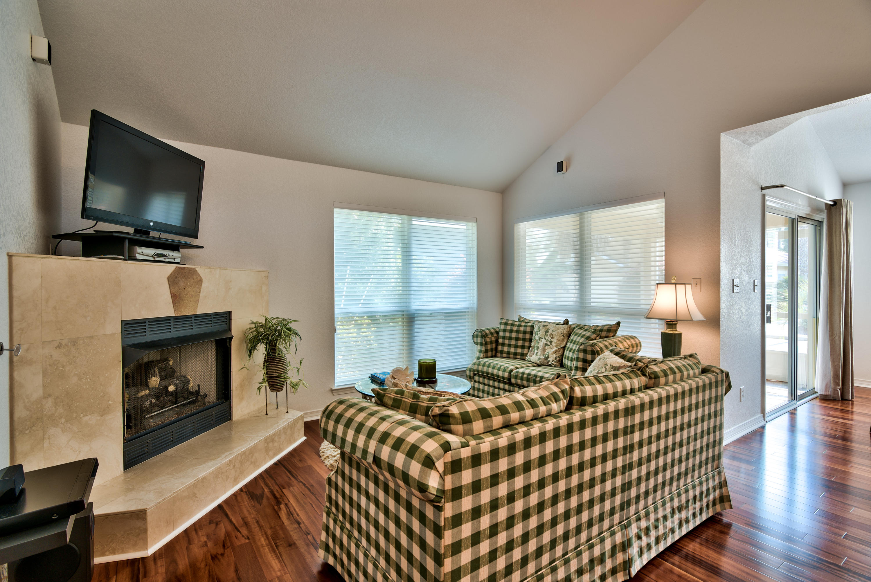 LEGION PARK LANDING - Residential