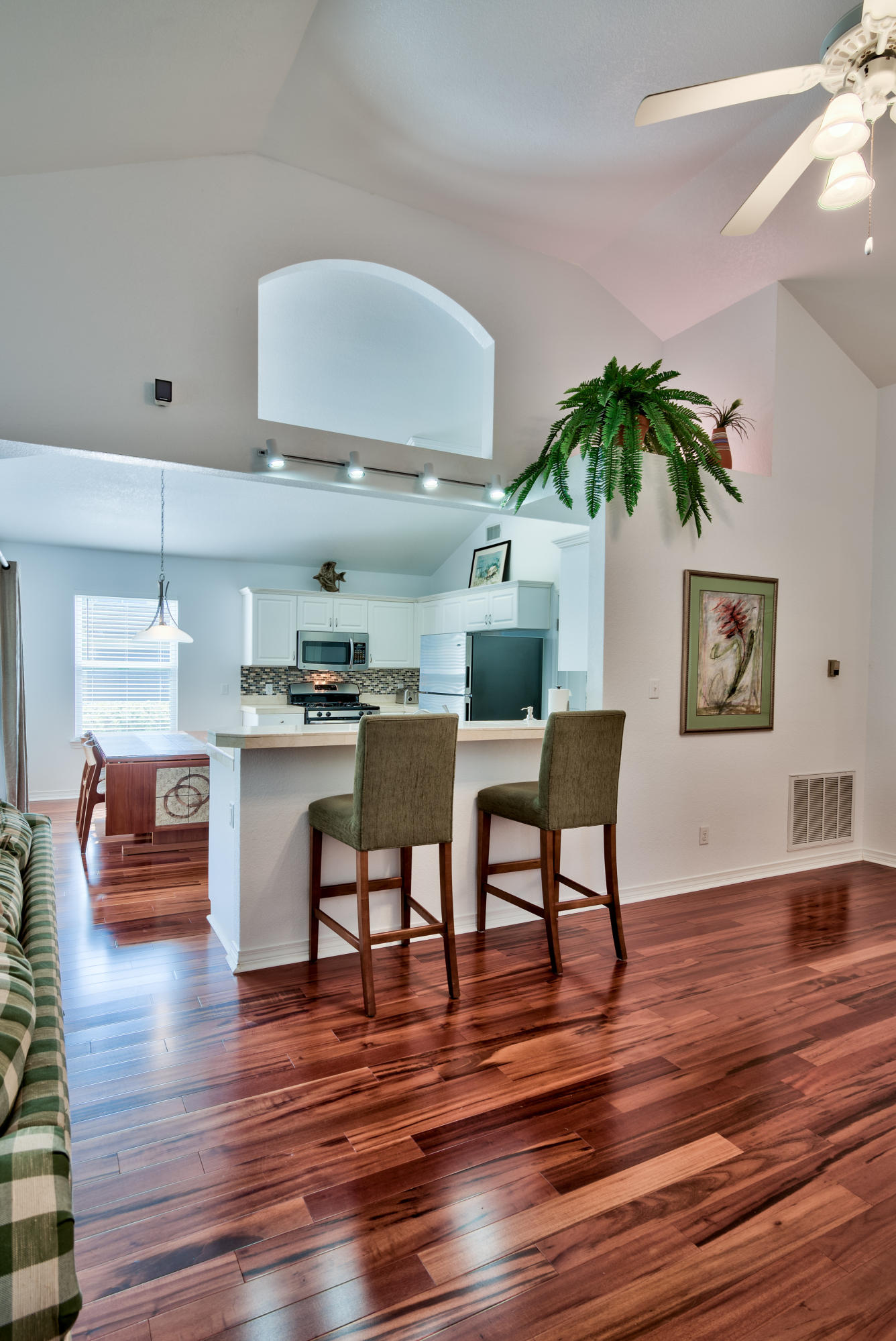 LEGION PARK LANDING - Residential