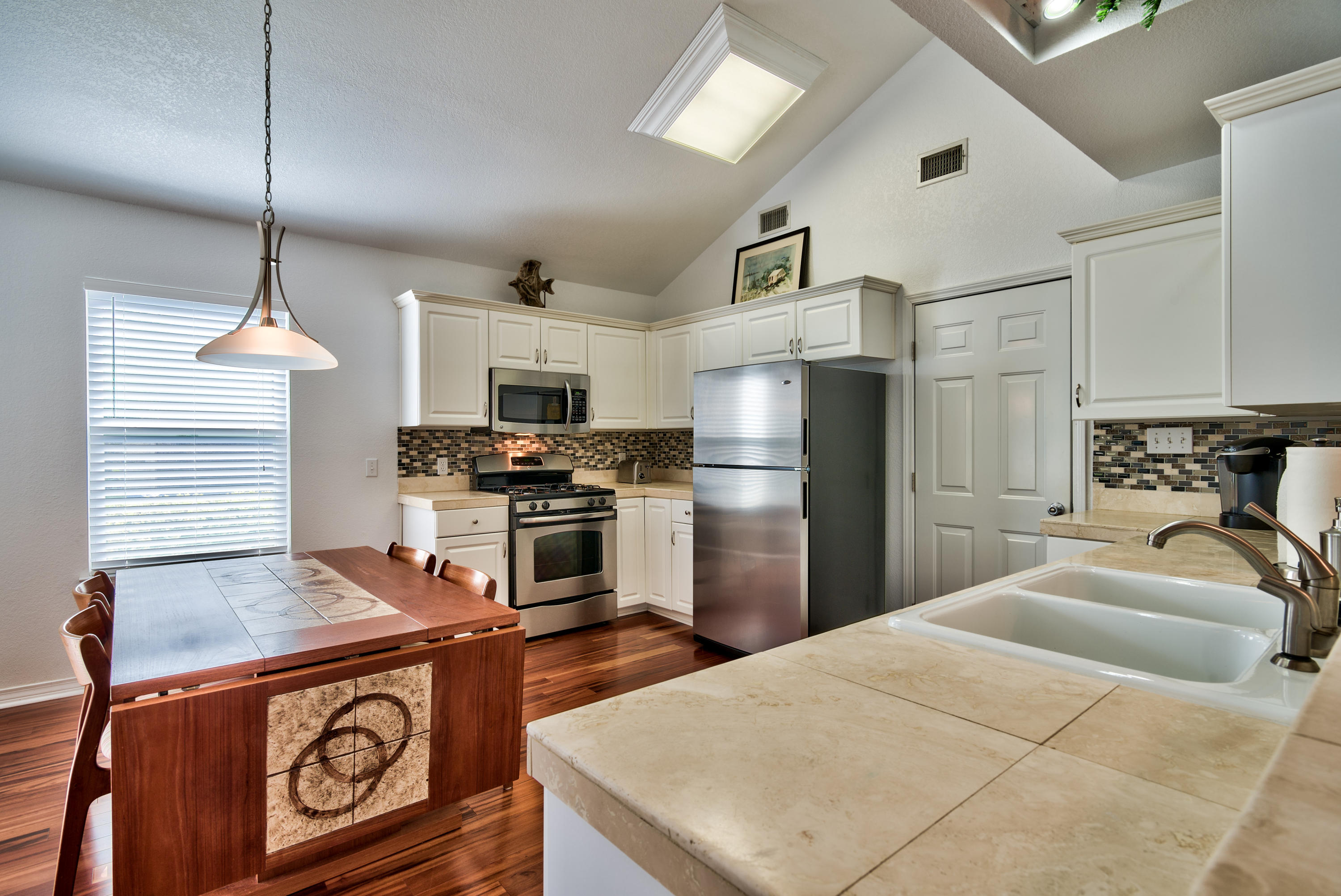 LEGION PARK LANDING - Residential