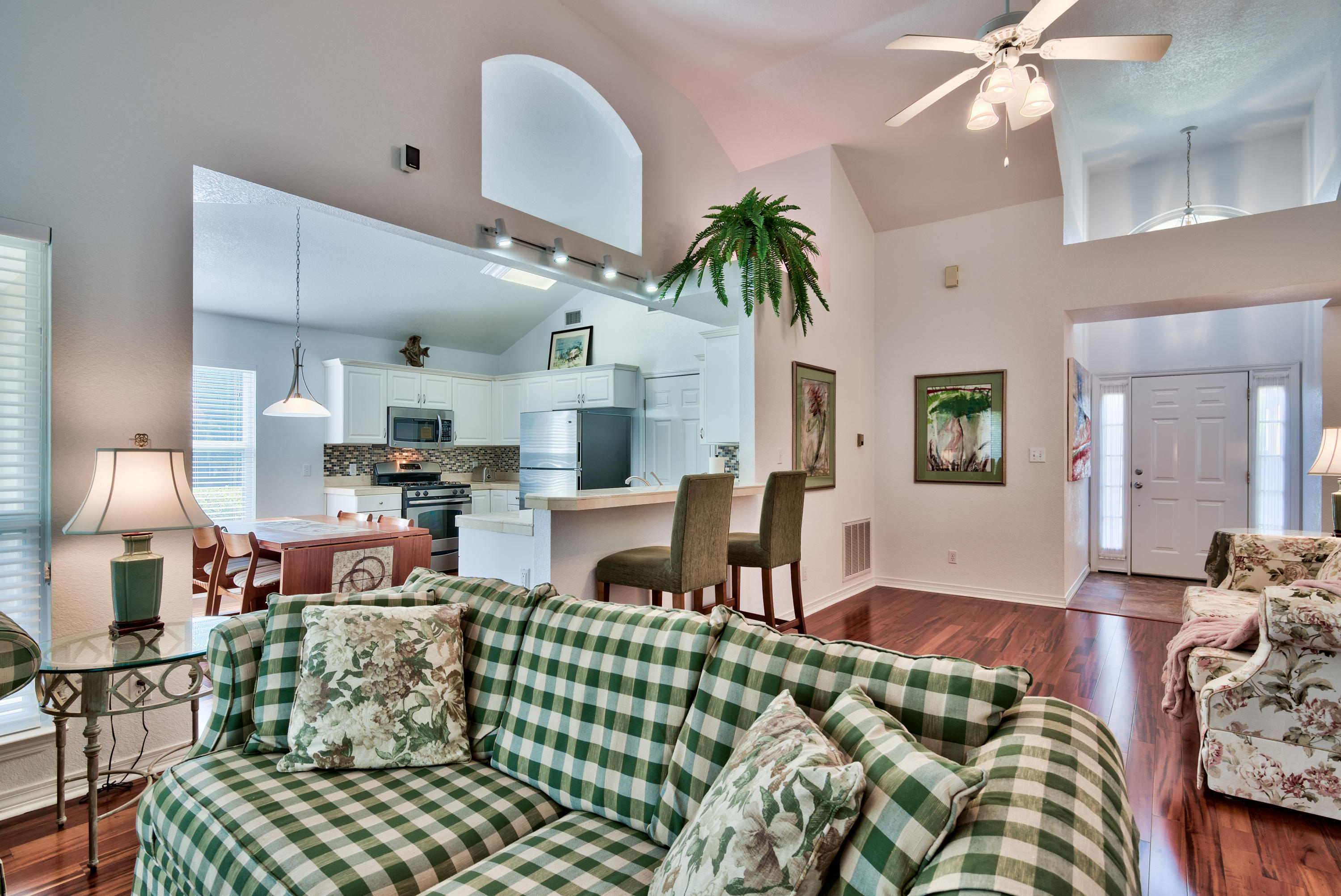 LEGION PARK LANDING - Residential