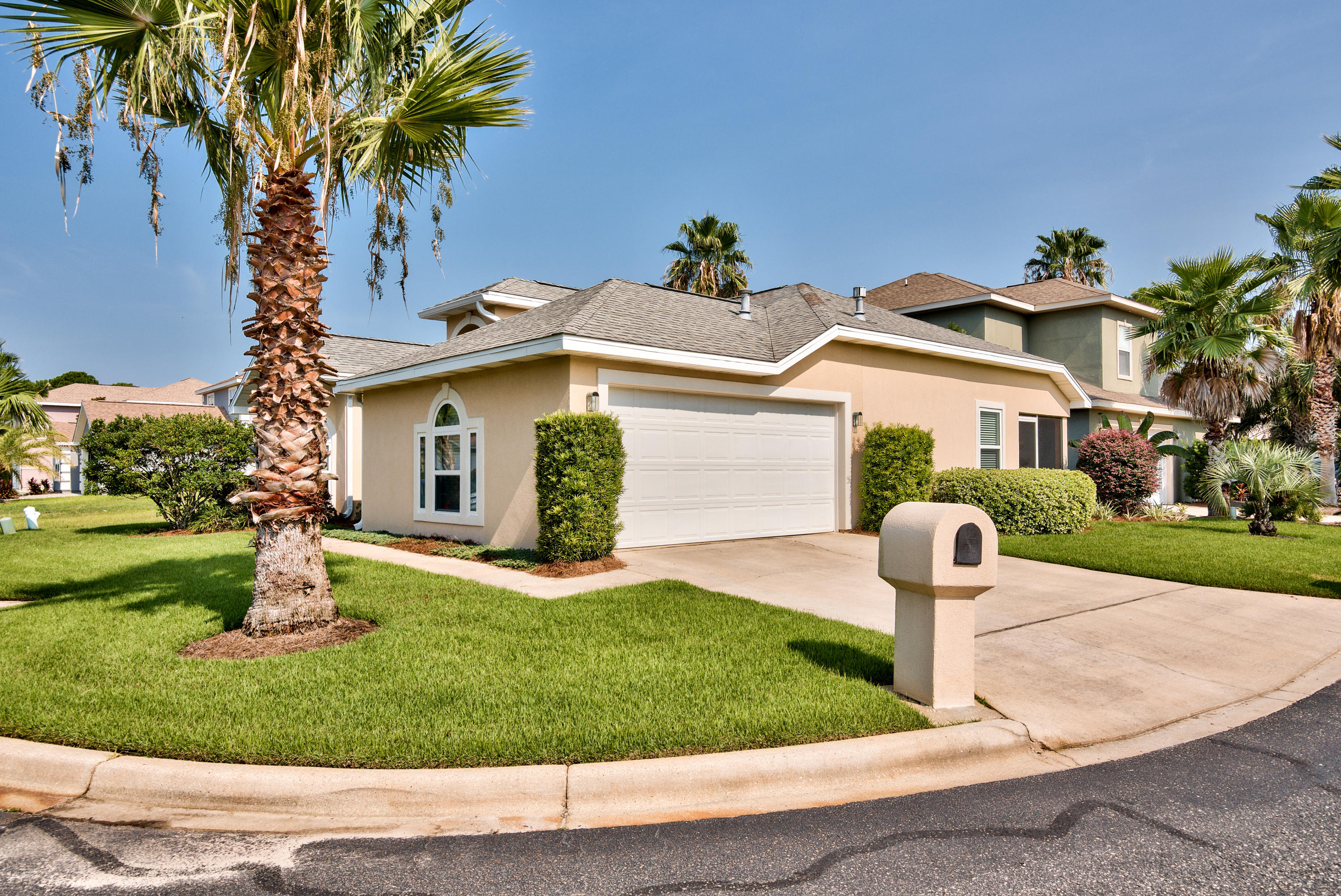 LEGION PARK LANDING - Residential