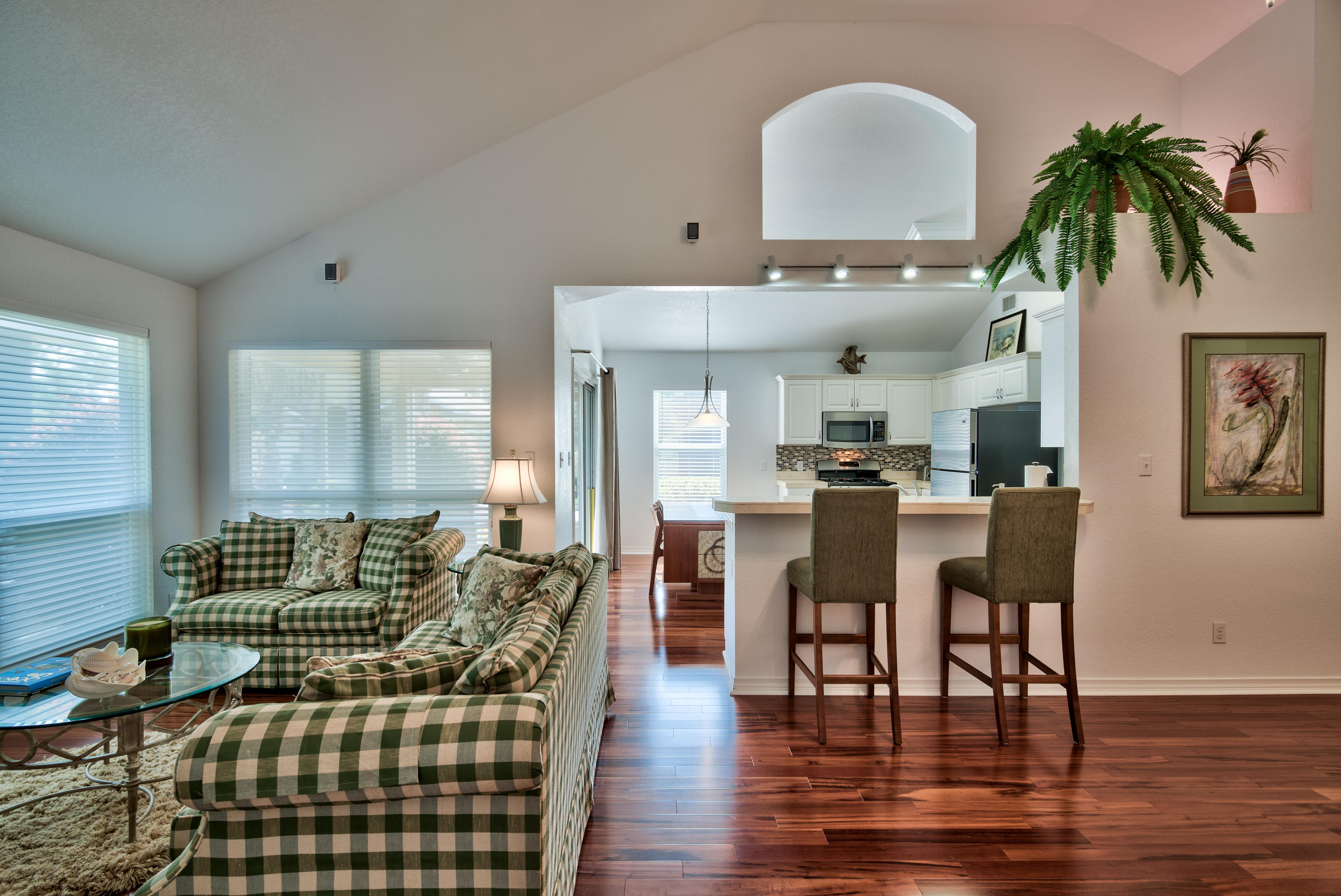 LEGION PARK LANDING - Residential