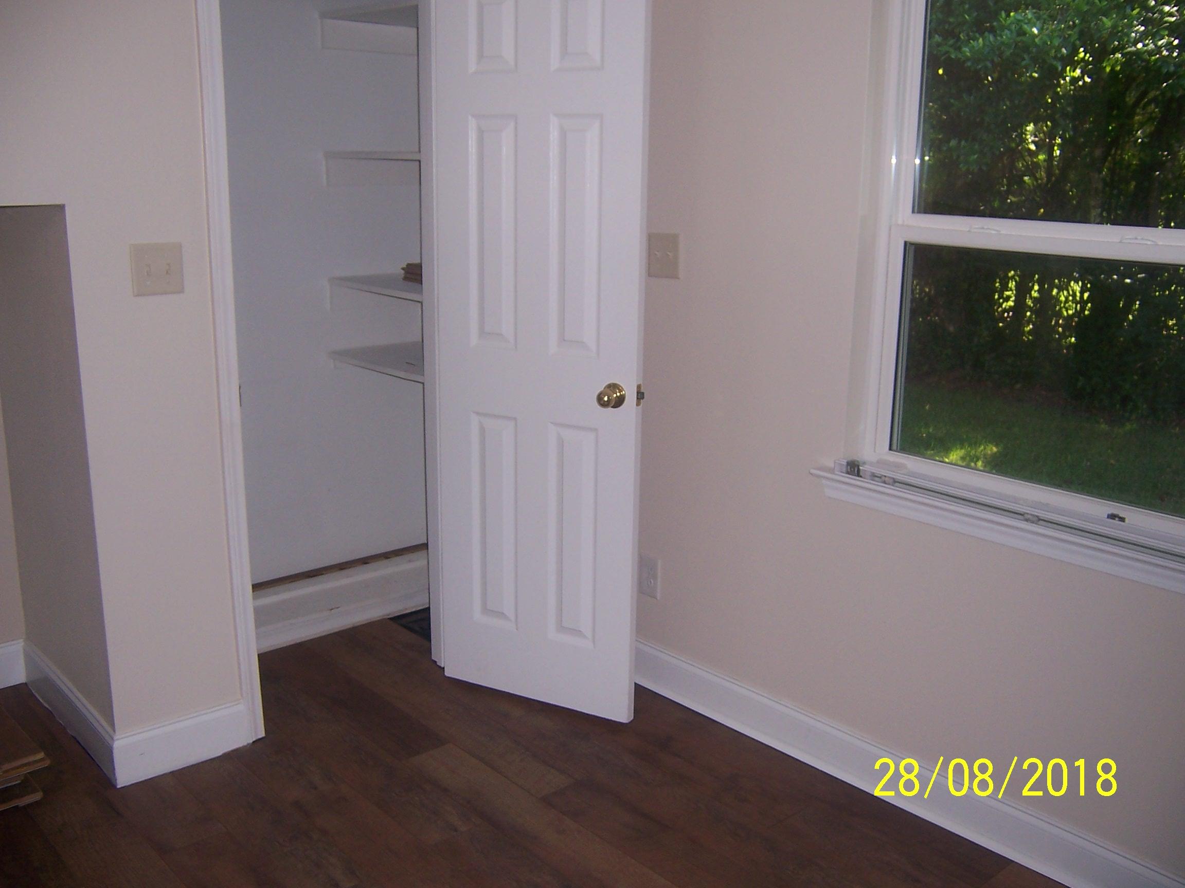 BAYOU POQUITO - Residential