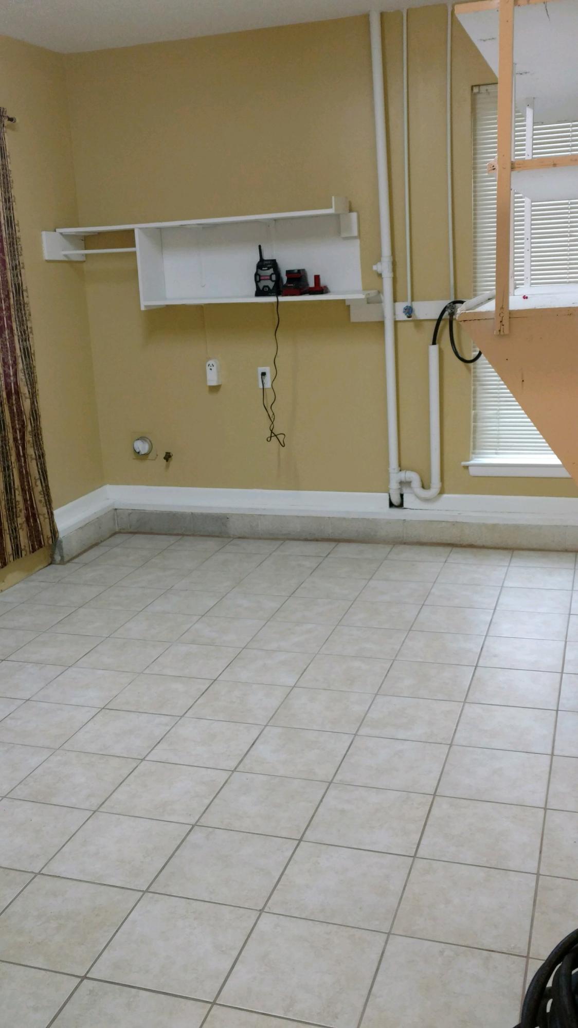 BAYOU POQUITO - Residential