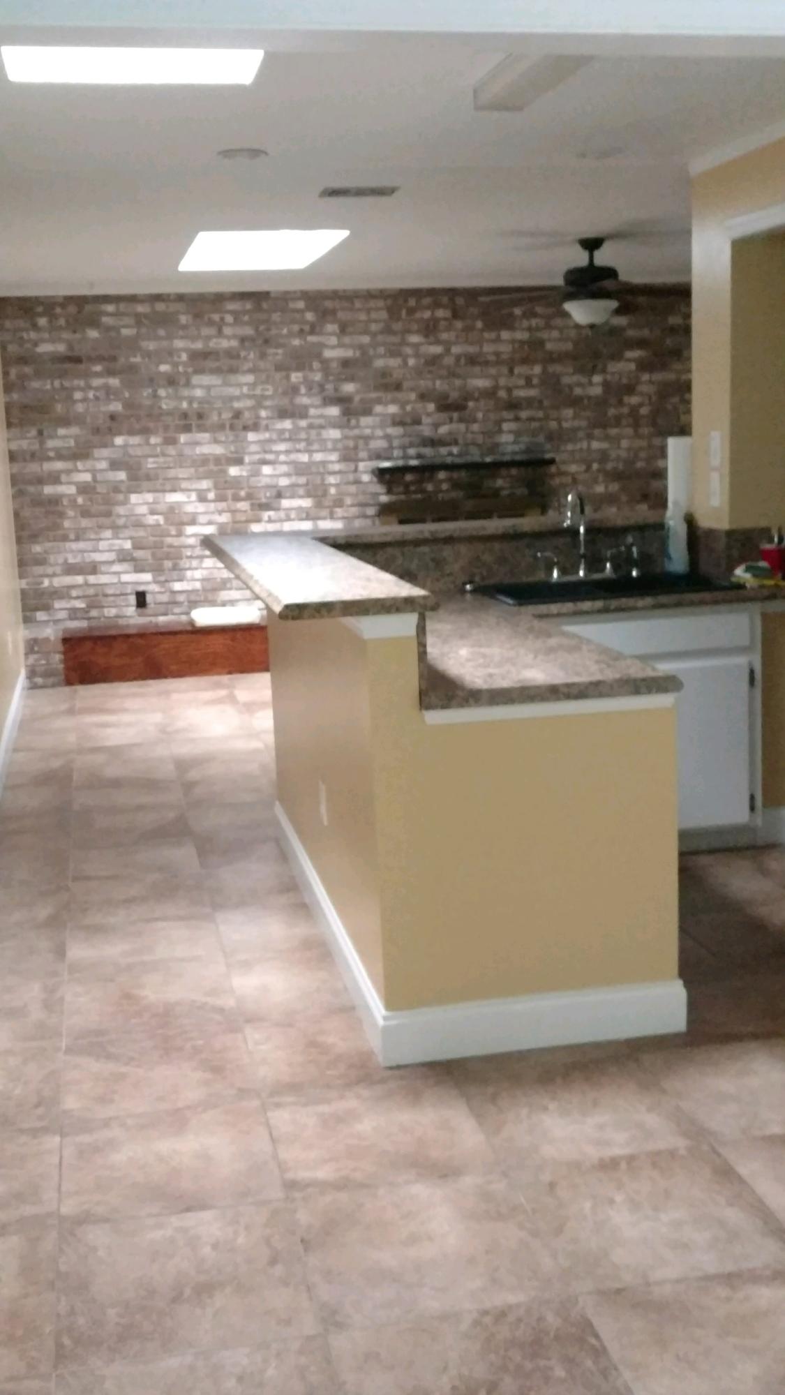 BAYOU POQUITO - Residential